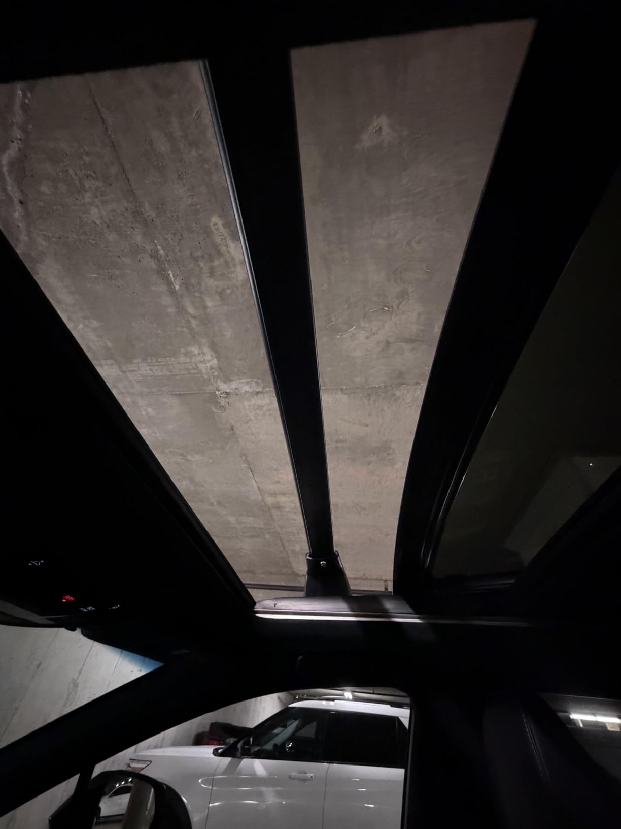 Aluminum Roof Rack Cross Bars Fit for 2019-2025 Hyundai Palisade customer photo 2