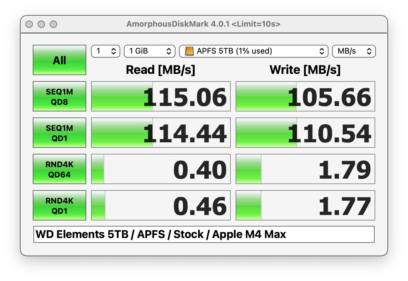 WD 16TB Elements Desktop External Hard Drive, USB 3.0 for plug-and-play storage - WDBWLG0160HBK-NESN customer photo 2