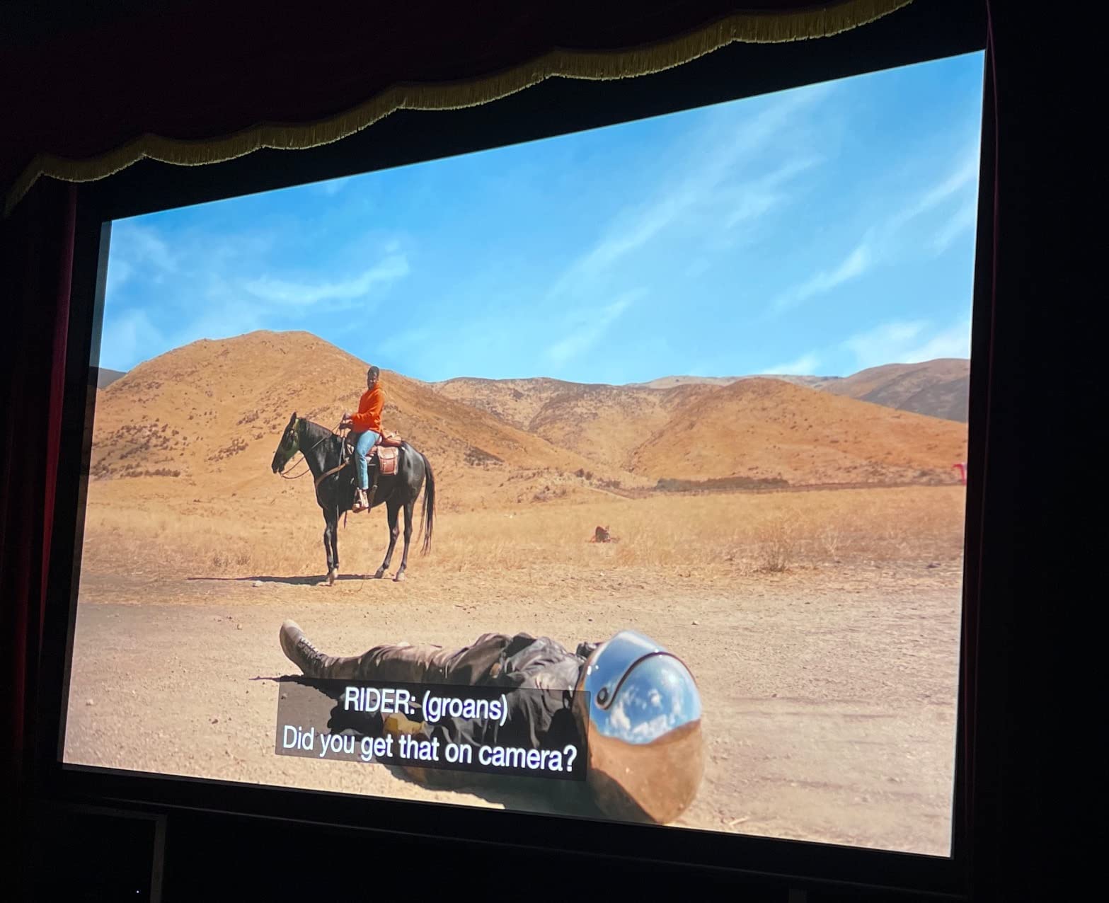 ViewSonic PX701-4K UHD Projector, 3200 Lumens, 240Hz HDR, Auto Keystone DLP customer photo 1