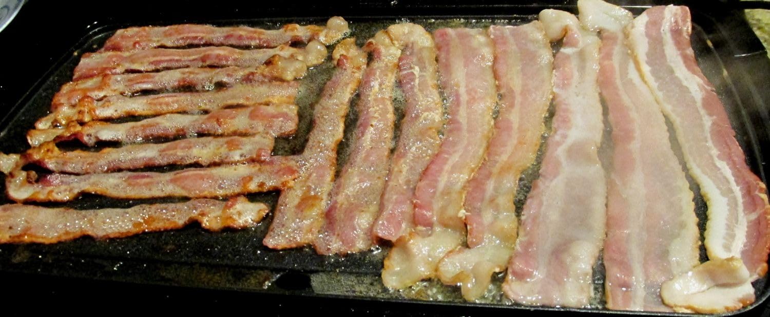 Dash Deluxe Everyday Electric Griddle, Removable Nonstick Plate, Aqua customer photo 1