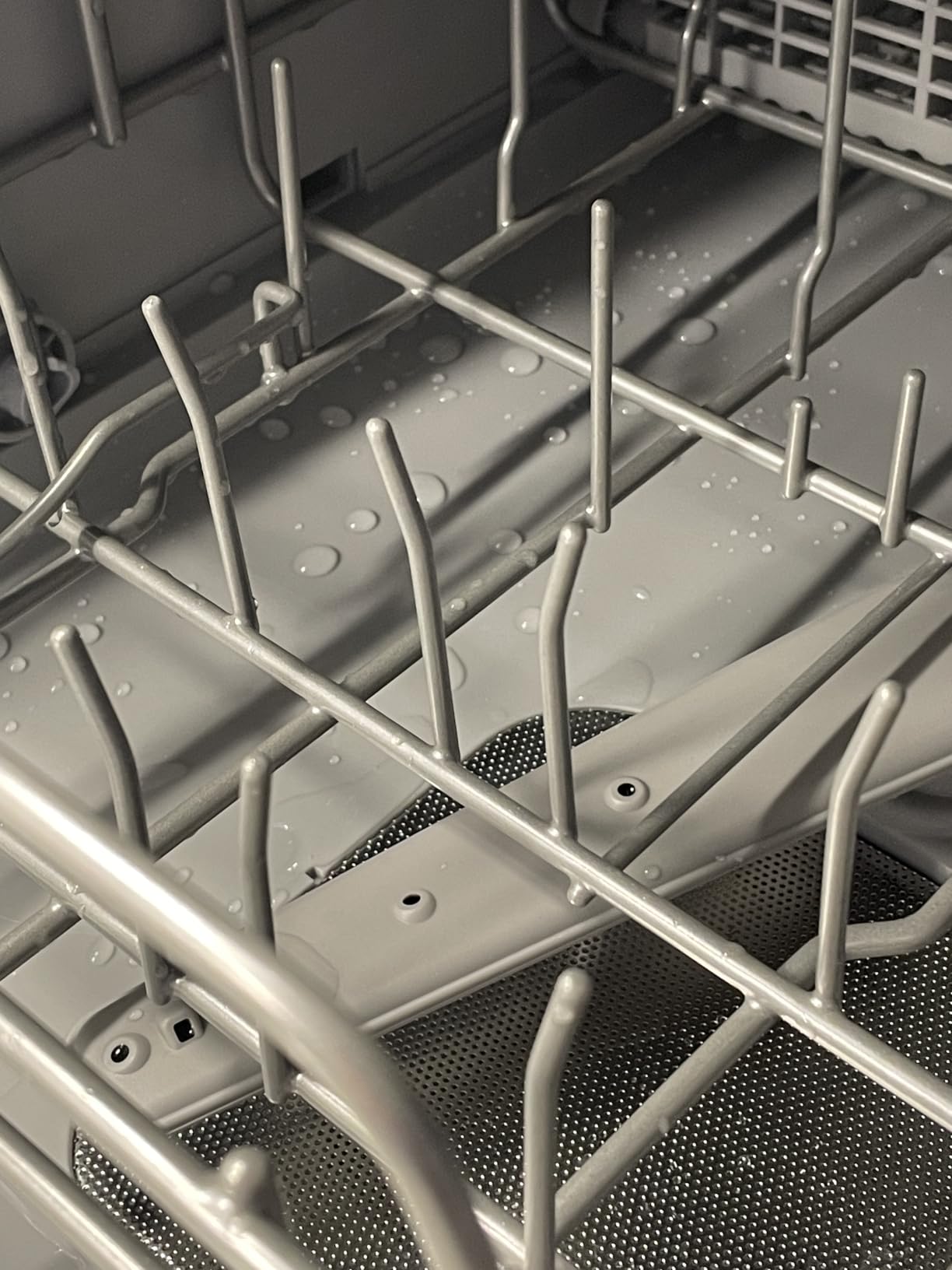 HAVA Countertop Dishwasher, 6 Programs Portable Dishwasher with Water Tank customer photo 2