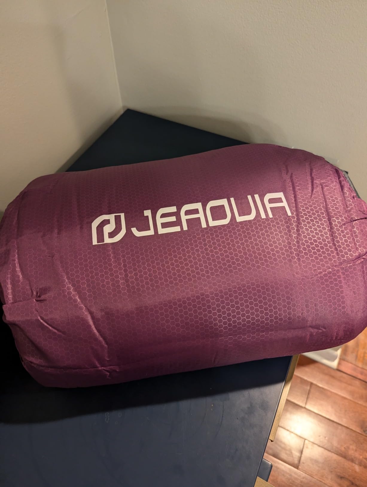 Sleeping Bags for Adults Backpacking Lightweight Waterproof- Cold Weather Sleeping Bag for Girls Boys Mens for Warm Camping Hiking Outdoor Travel Hunting with Compression Bags customer photo 1