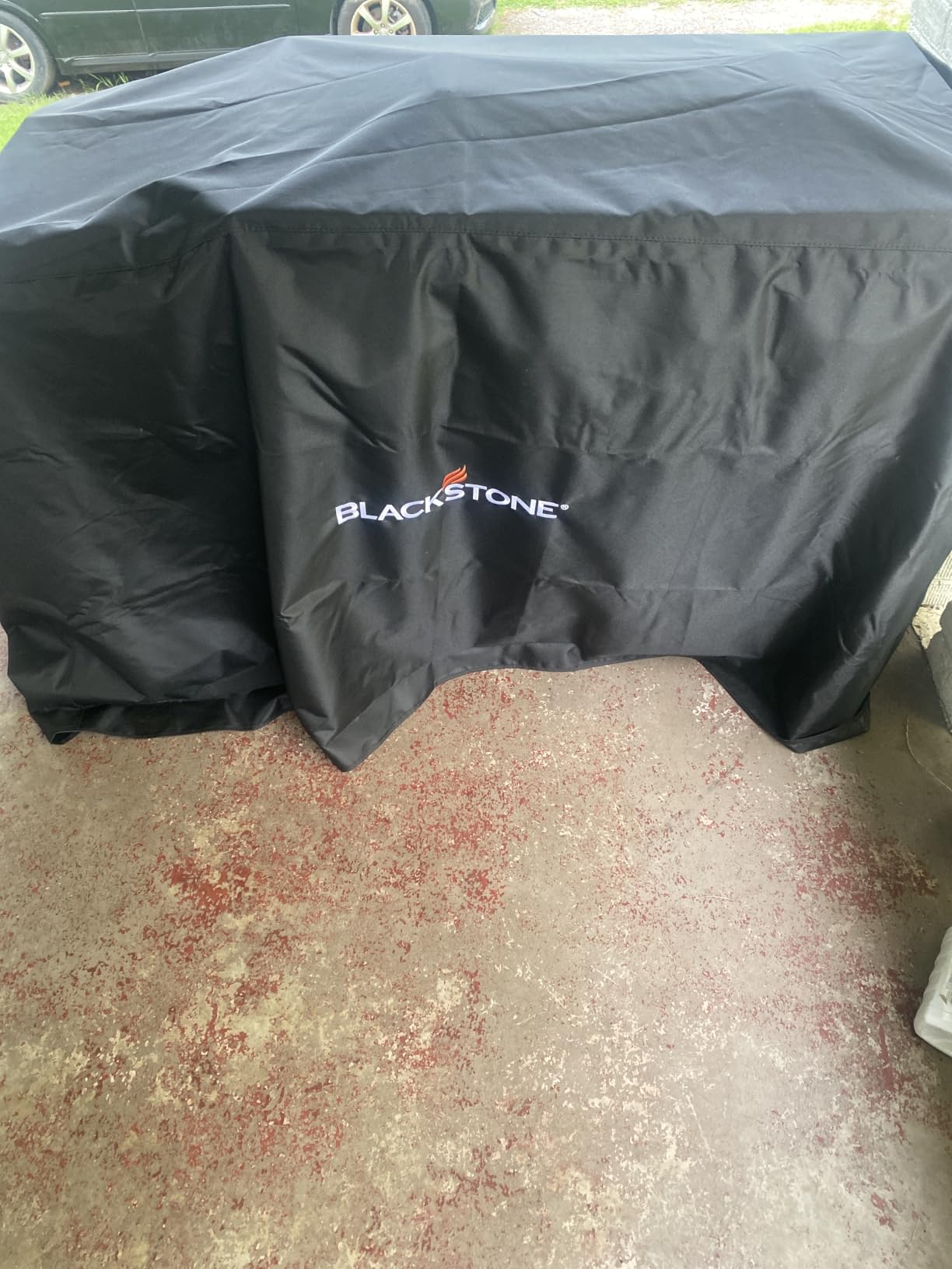 Blackstone® 5482 Griddle Cover, 36