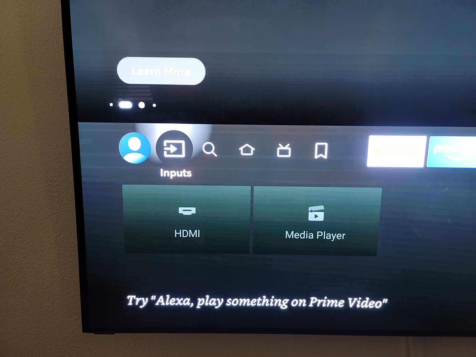 Amazon Fire TV Cube, with AI-powered Fire TV Search, Hands-free streaming device, find shows faster with Alexa+, Wi-Fi 6E, 4K Ultra HD customer photo 1