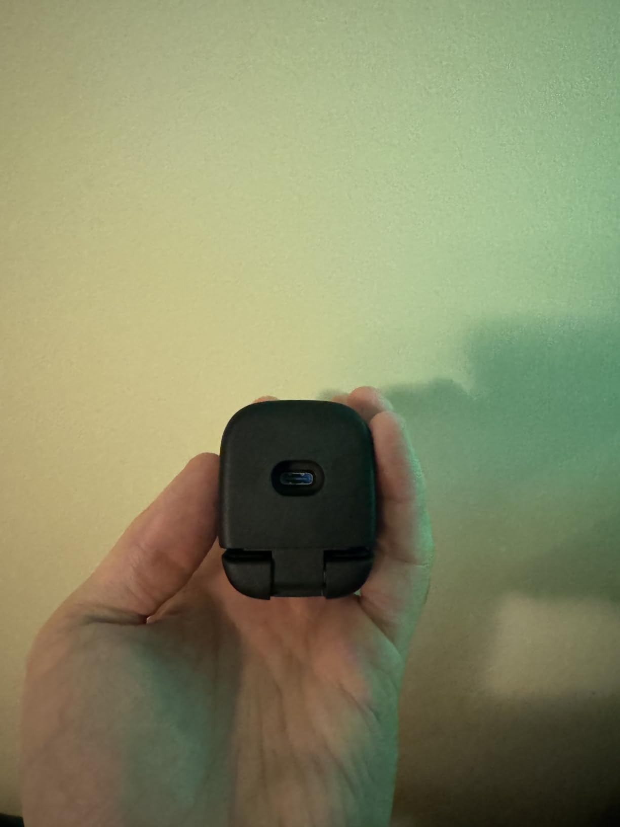 Anker PowerConf C200 2K Webcam for PC/Laptop/Mac, Low-Light Correction customer photo 1