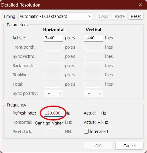 INNOCN 40C1R Ultrawide Monitor 40
