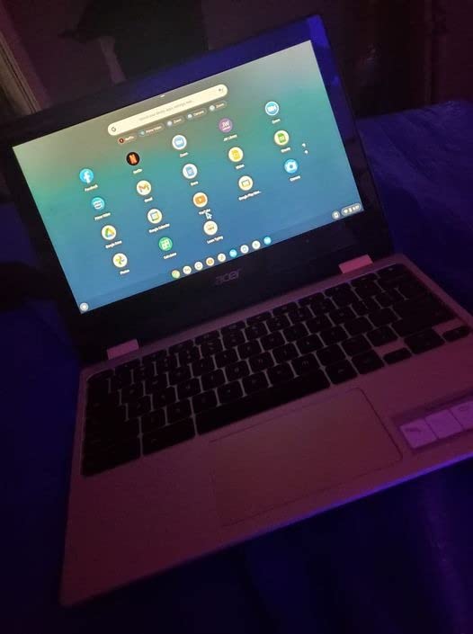 Acer Spin 311-2H 11.6