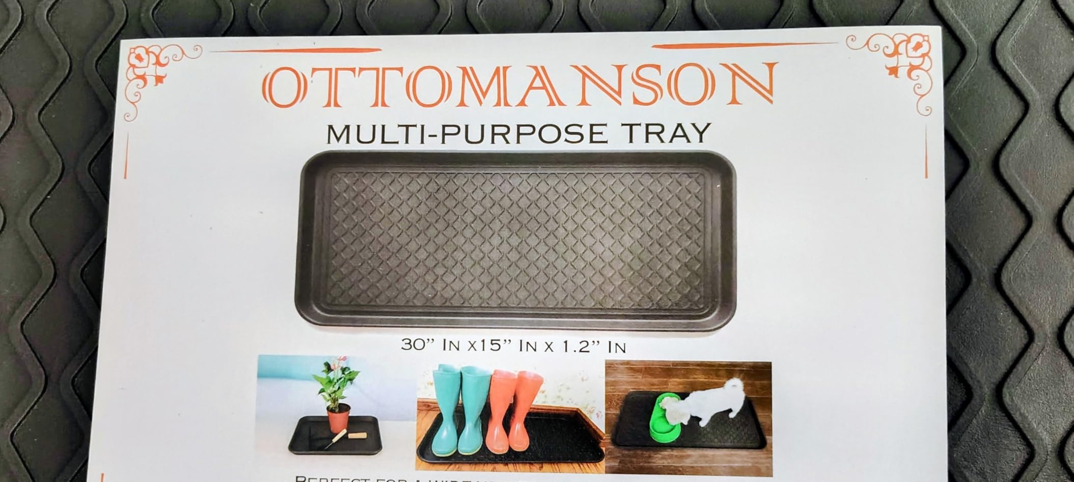 Ottomanson 15