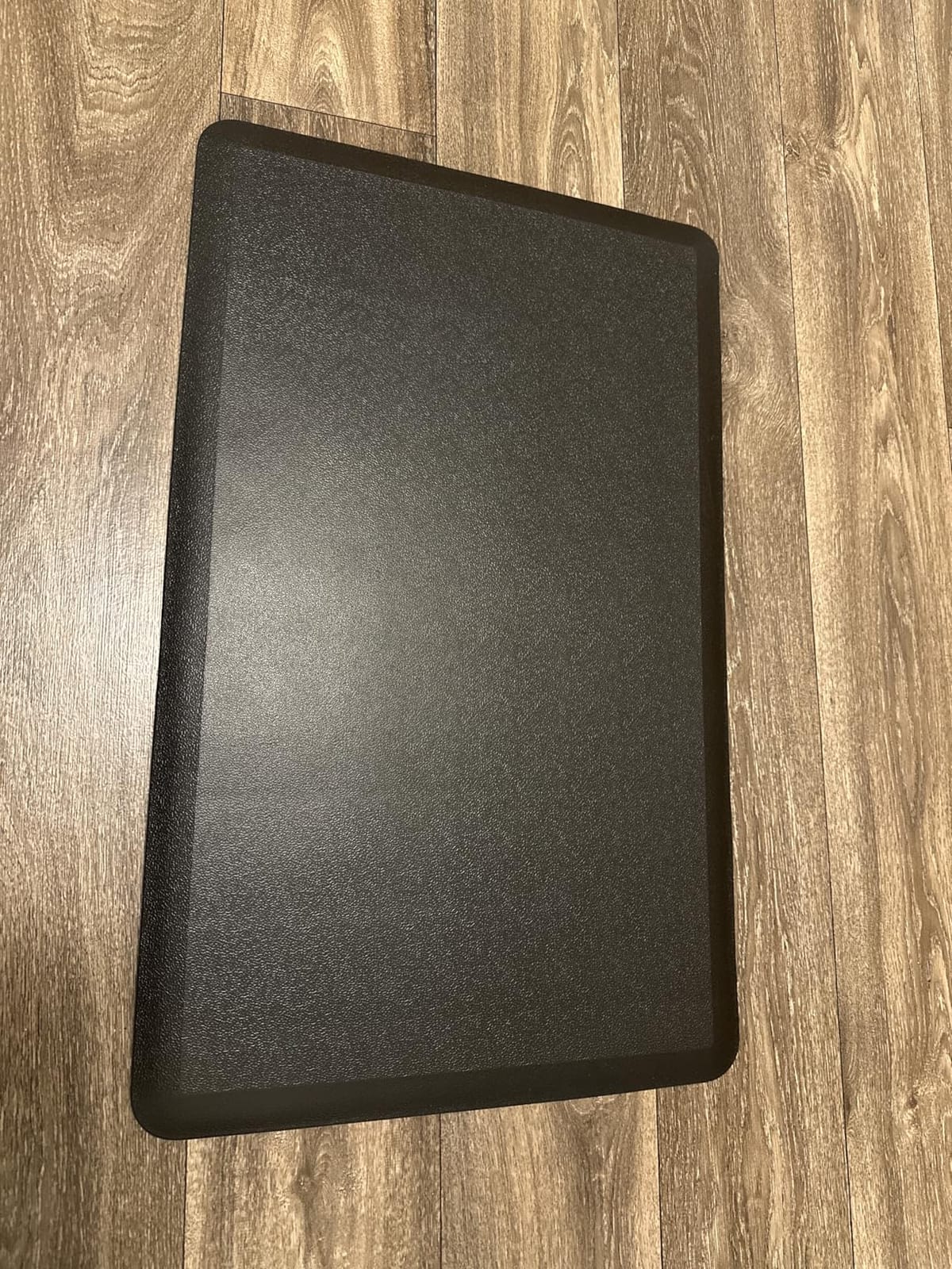 Art3d Anti Fatigue Mat - 1/2 Inch Cushioned Kitchen Mats - Comfort & Non Slip Cushion for Standing Desk, Office or Garage Floor (17.3