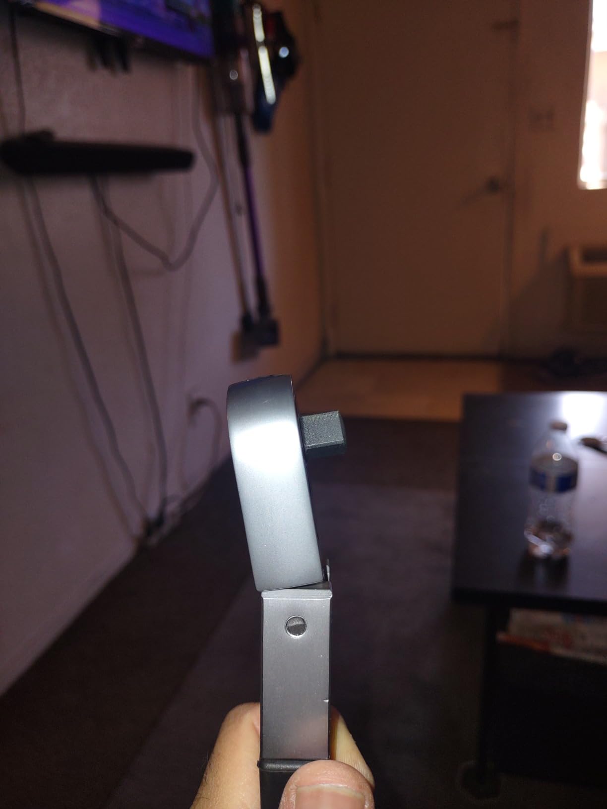 TEKTON 1/2 Inch Drive 72-Tooth Split Beam Torque Wrench (40-250 ft.-lb.) TRQ62203 customer photo 1