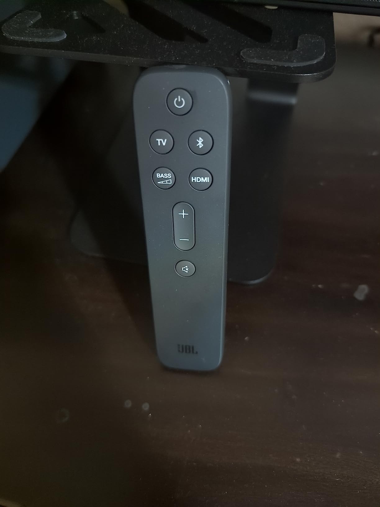 JBL Bar 2.1 Deep Bass (MK2) - 2.1 Channel soundbar with Wireless subwoofer (6.5’’), 300W Max Output, Bluetooth Enable (Black) customer photo 1