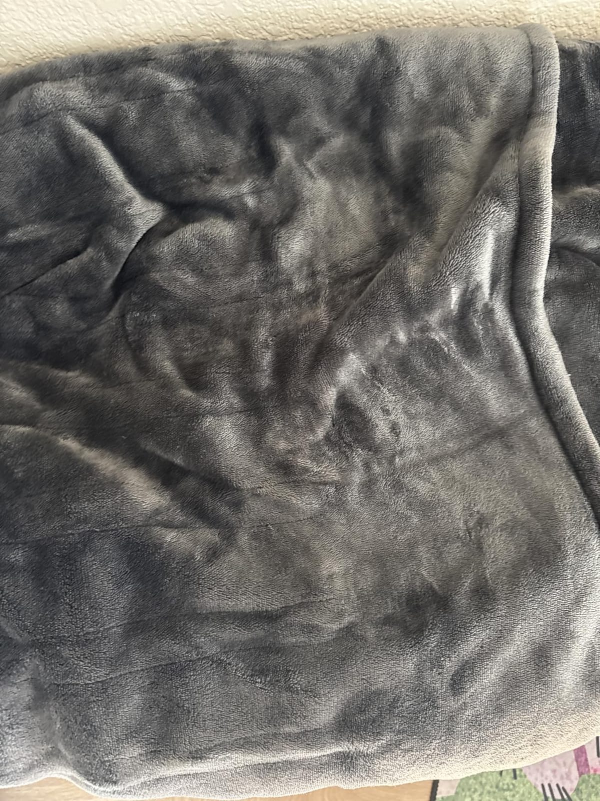 Homemate Heated Blanket Electric Throw - 50