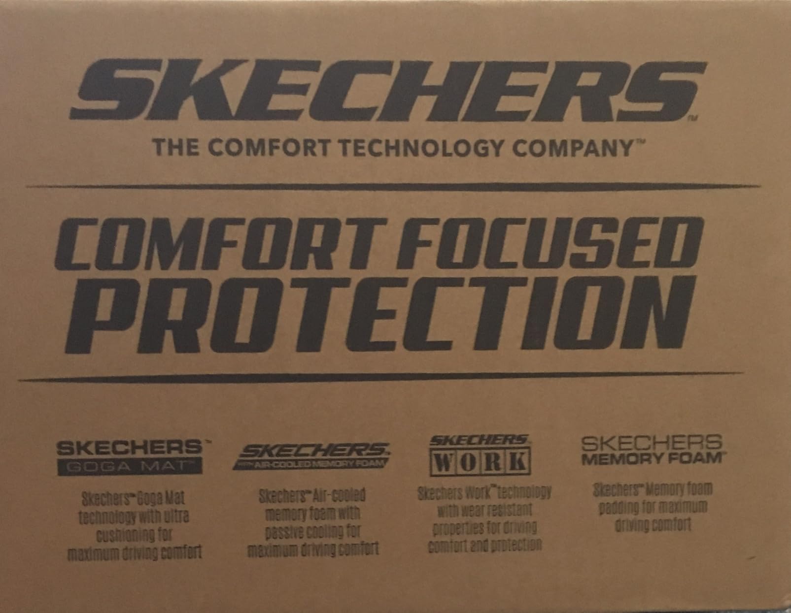Skechers Memory Foam Seat Covers, Air Cool Mesh Thick Car Seat Covers, Car Seat Covers Front Seats Airbag Compatible, Universal Automotive Comfort for Most Cars, Vans, Trucks, SUV,Black customer photo 1