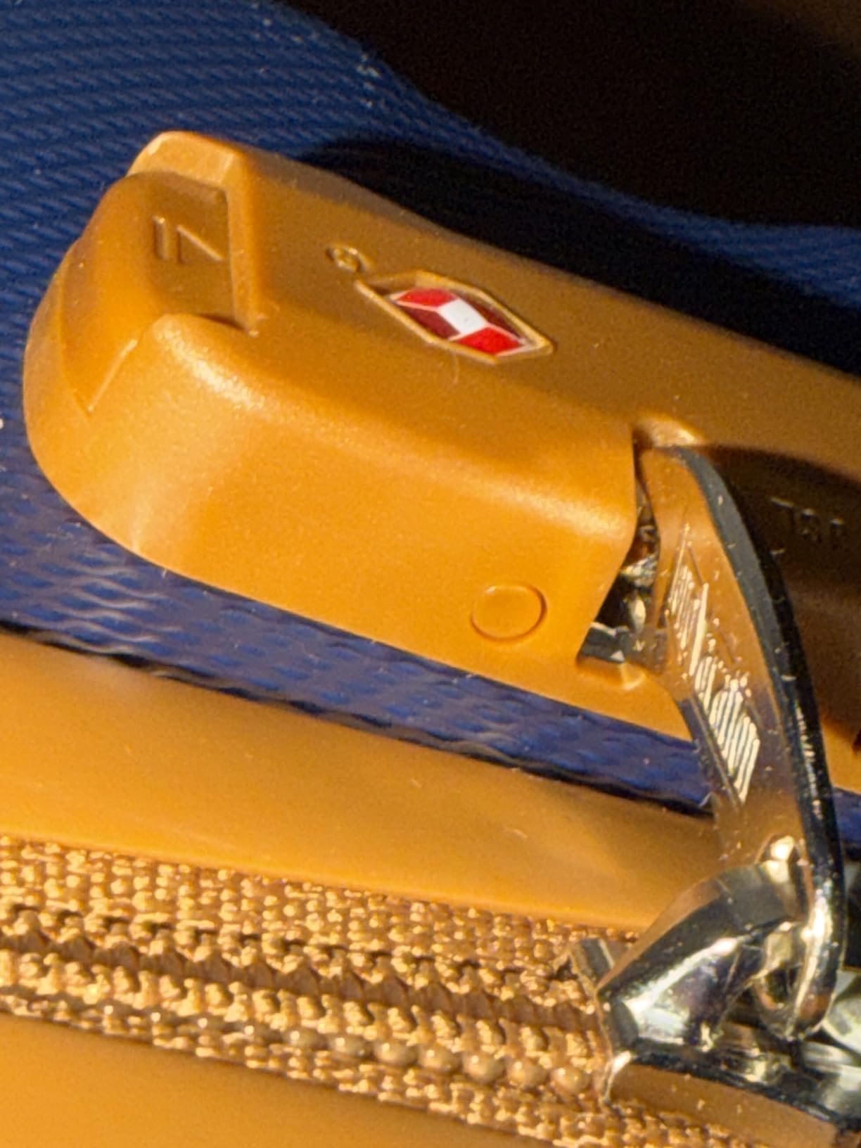 LONG VACATION Luggage Sets, 6 Piece, Hardshell Suitcase with Spinner Wheels customer photo 1