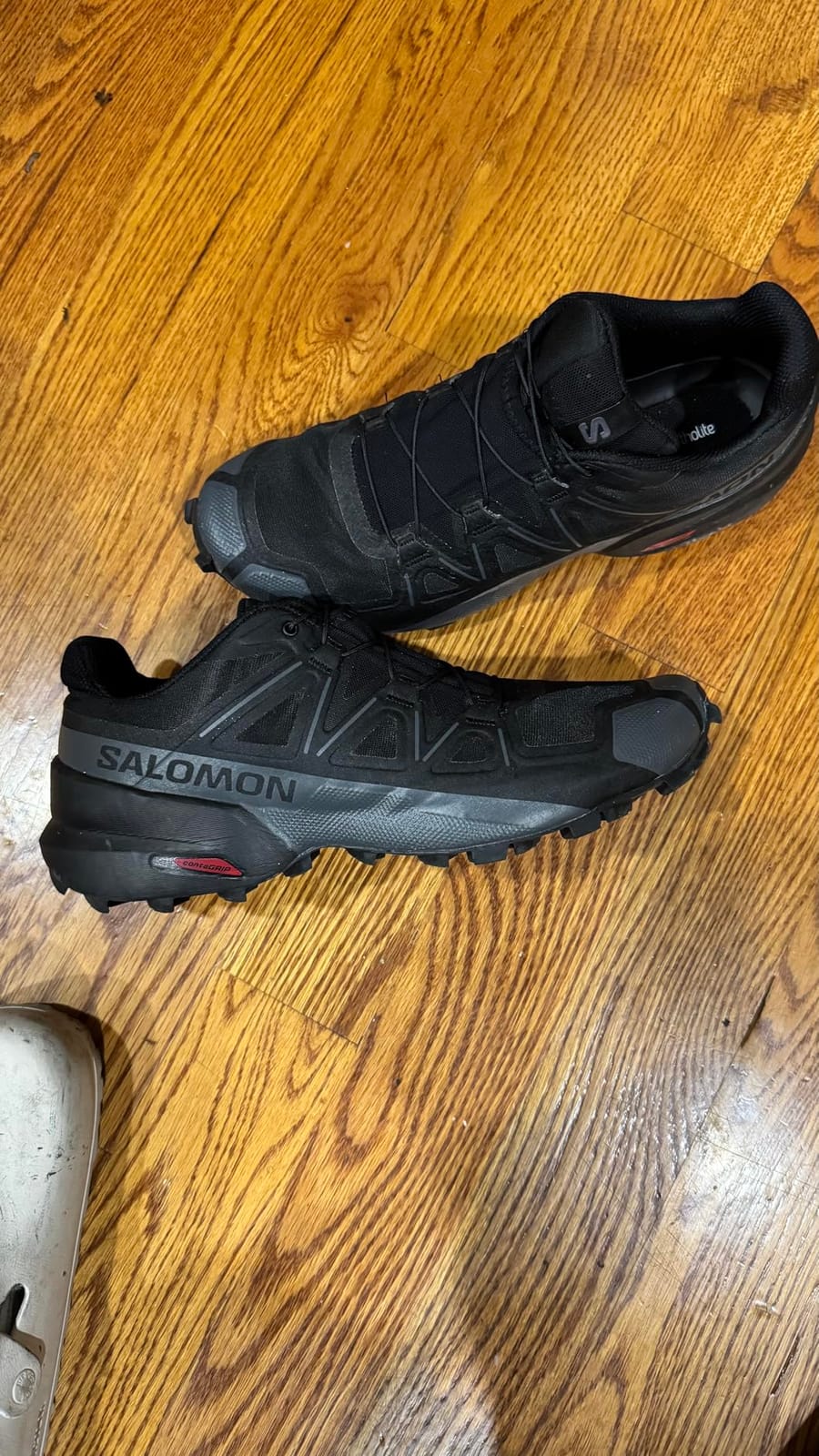 Salomon Men’s Speedcross Trail Running Shoes customer photo 2