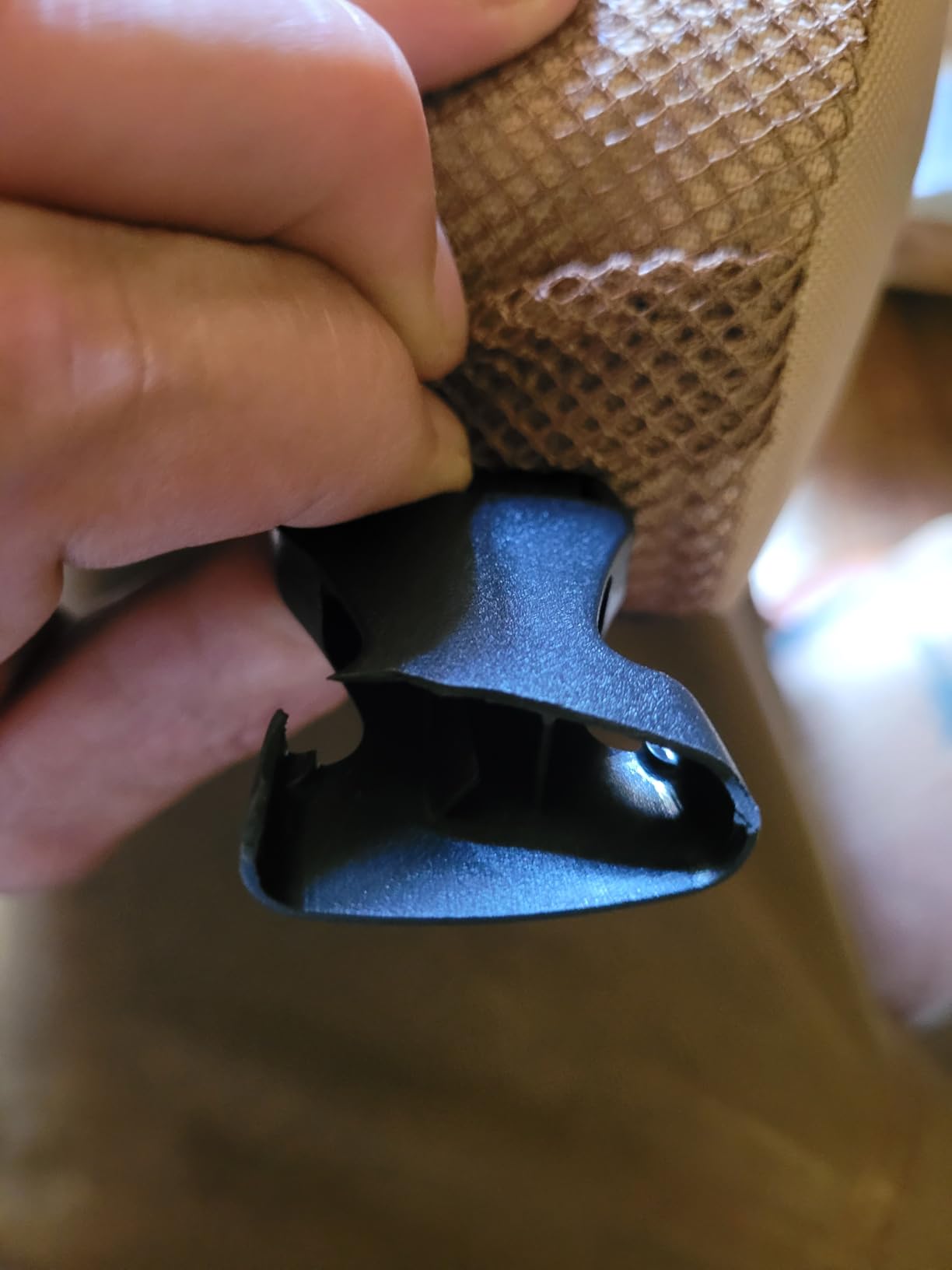 Vortex Triumph HD 10x42 Binoculars customer photo 2