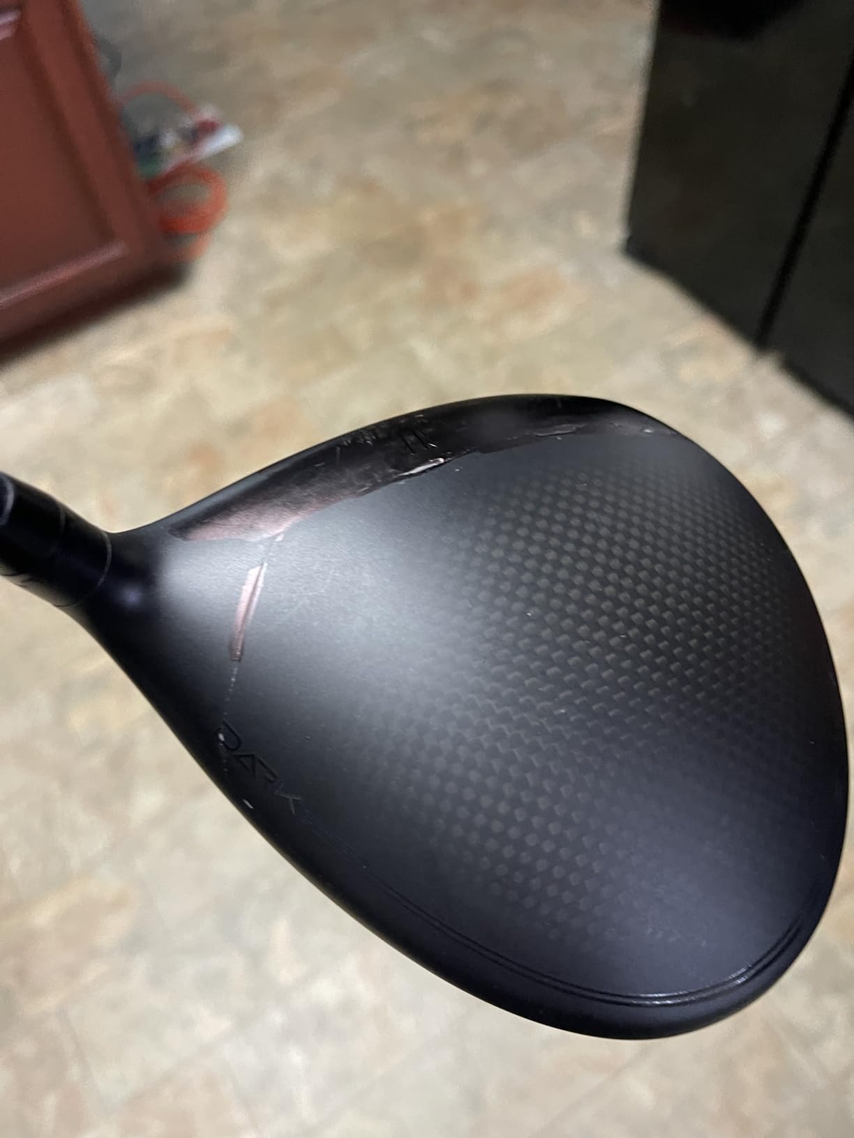 Cobra Golf Men's DarkSpeed X Driver customer photo 1