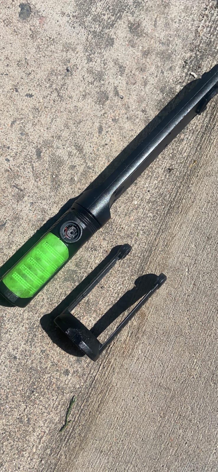 SYLSTAR Work Light for Mechanic, 2400LM LED, 4400mAh Rechargeable, Magnetic, Underhood Work Light with Hooks for Car Repairing/Inspection/Garage/Workshop/Emergency customer photo 1