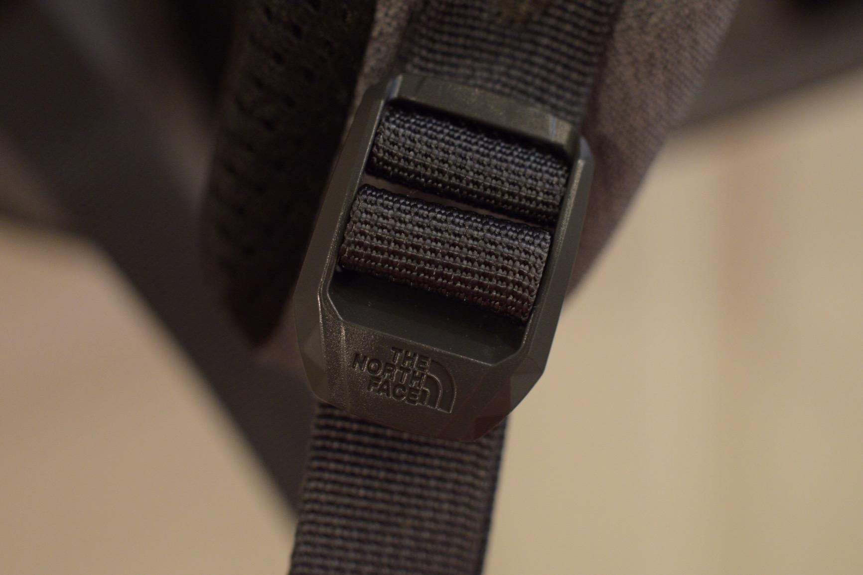 The North Face Borealis Commuter Laptop Backpack, Blk/Blk-NPF, OSFA customer photo 2