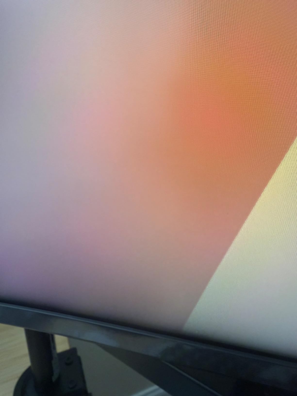Samsung 49” Business Curved Ultrawide Dual QHD Computer Monitor, USB-C, DisplayPort, HDMI, 120Hz, VESA DisplayHDR 400, Built-in Speakers, Height Adjustable Stand, Eye Care, LS49C954UANXZA, 2024 customer photo 1