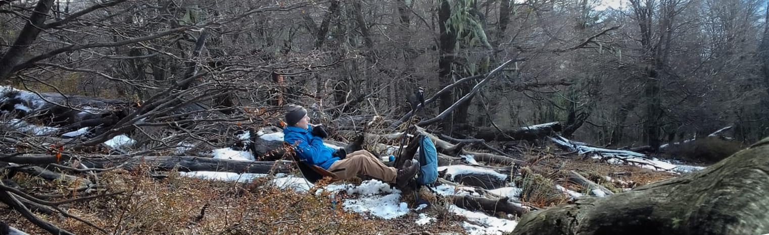 Naturehike YL08 Ultralight Camping Chair — Only 2.12 LBS, Anti-Sinking Feet customer photo 2