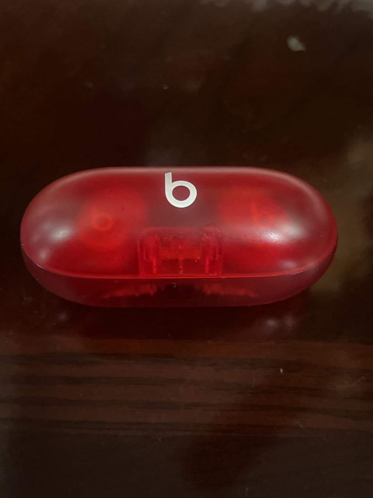 Beats Solo Buds - Wireless Bluetooth Earbuds | 18 Hours of Battery Life | Apple & Android Compatibility | Built-in Microphone - Storm Gray customer photo 2