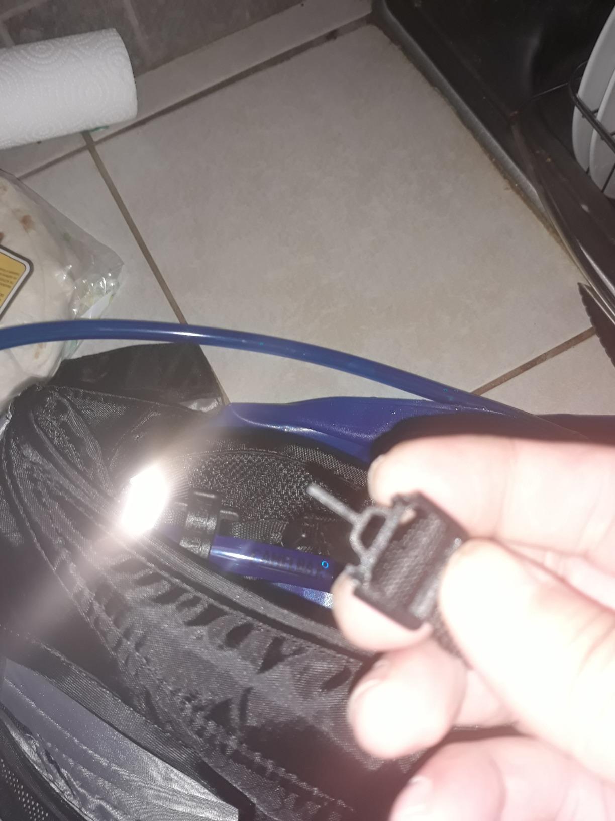 CamelBak Classic Bike Hydration Pack customer photo 1