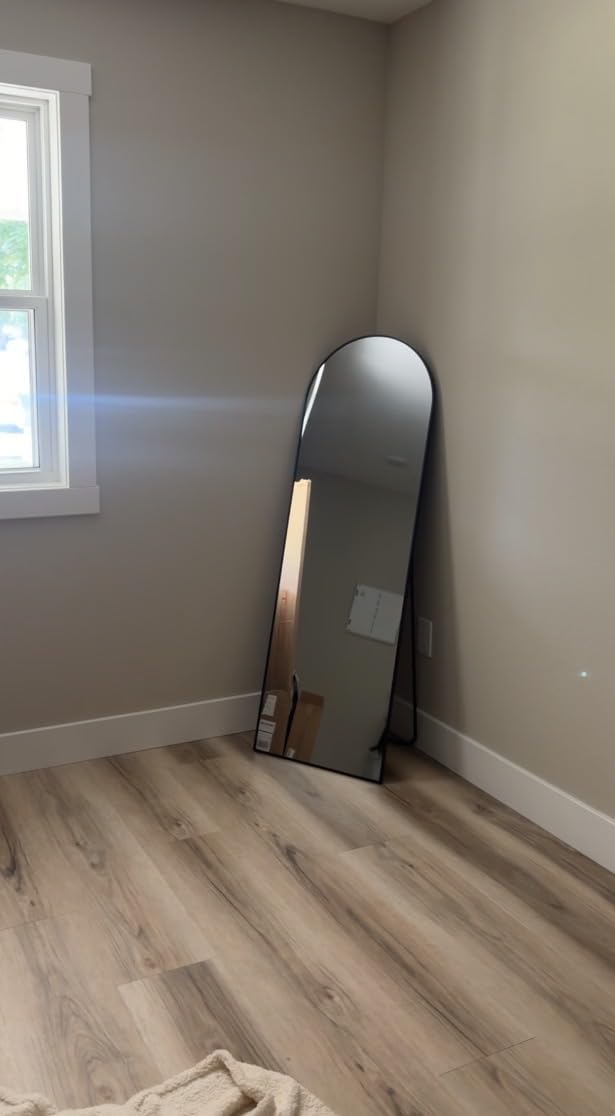 Antok Full Length Mirror, 58