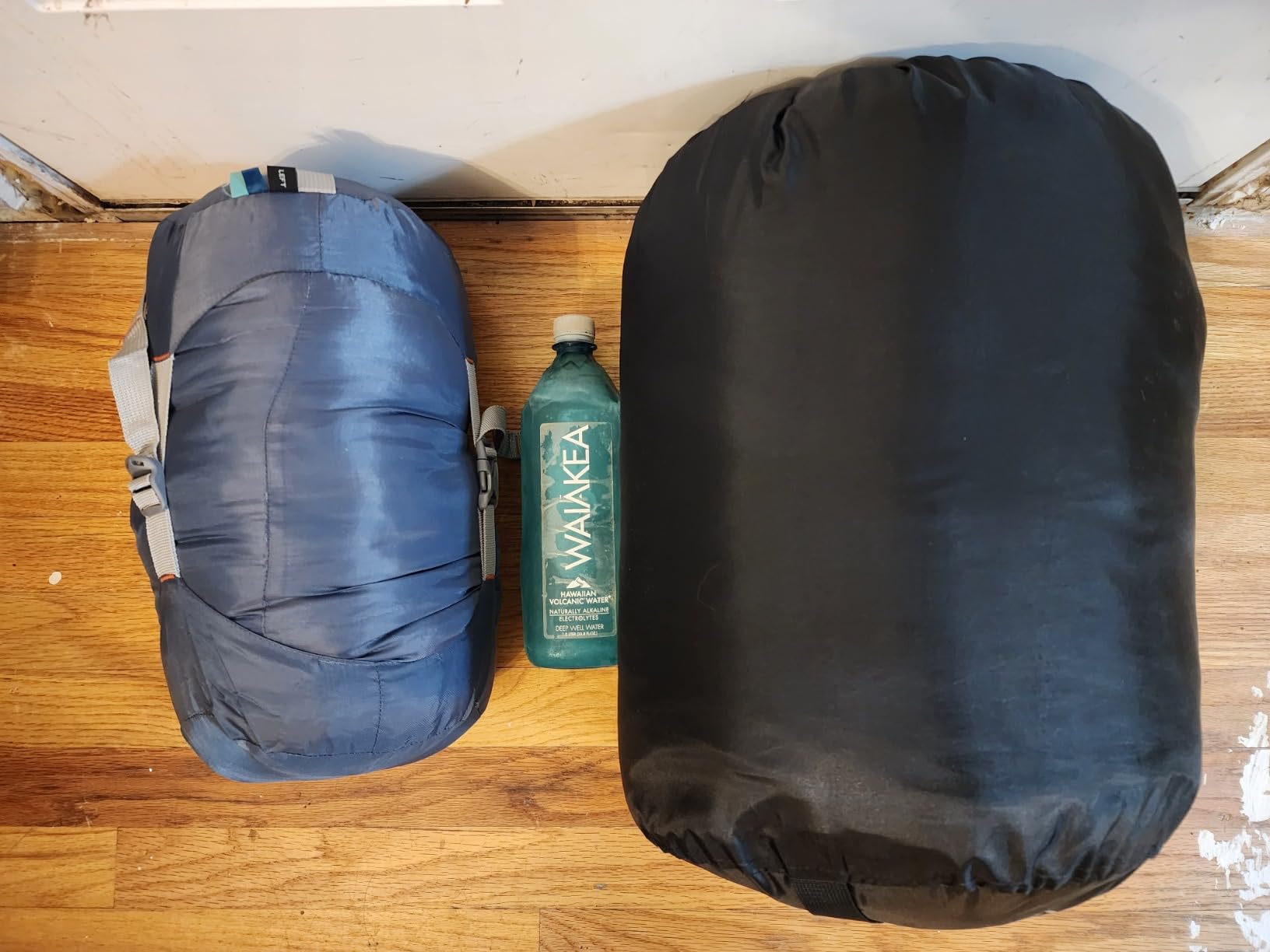 Coleman North Rim 0°F Sleeping Bag, Cold-Weather Mummy Sleep Sack with No-Snag Zipper & Adjustable Hood for Warmth & Ventilation, Camping Sleeping Bag customer photo 1