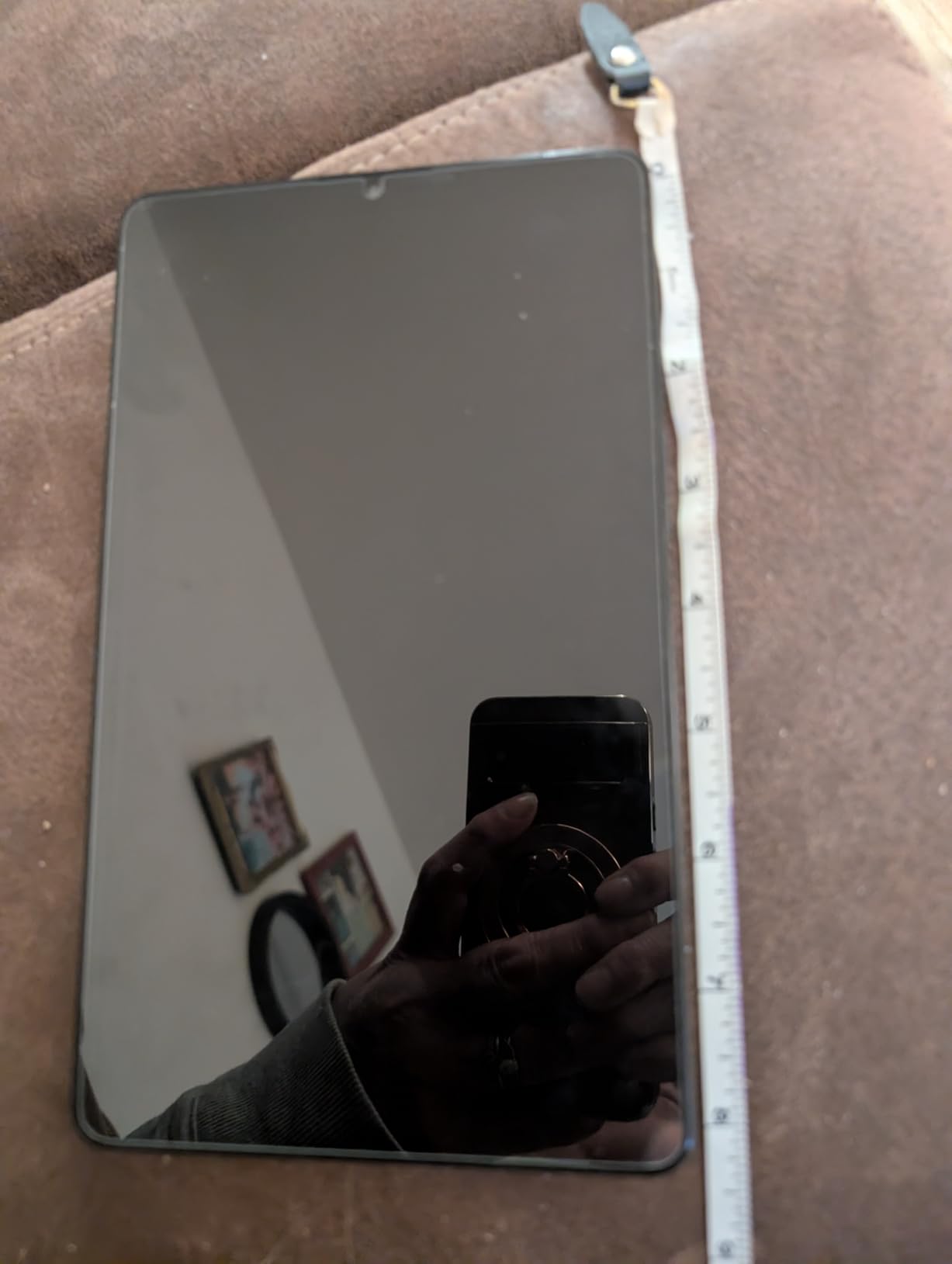 SAMSUNG Galaxy Tab A9 4G LTE (64GB, 4GB, Cellular) 8.7