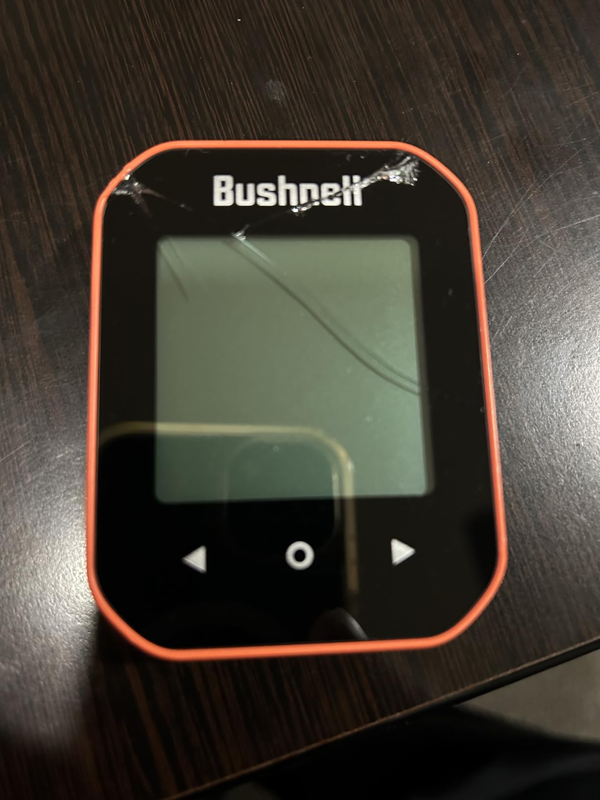 Bushnell Golf Phantom 3 Slope GPS, Black customer photo 1