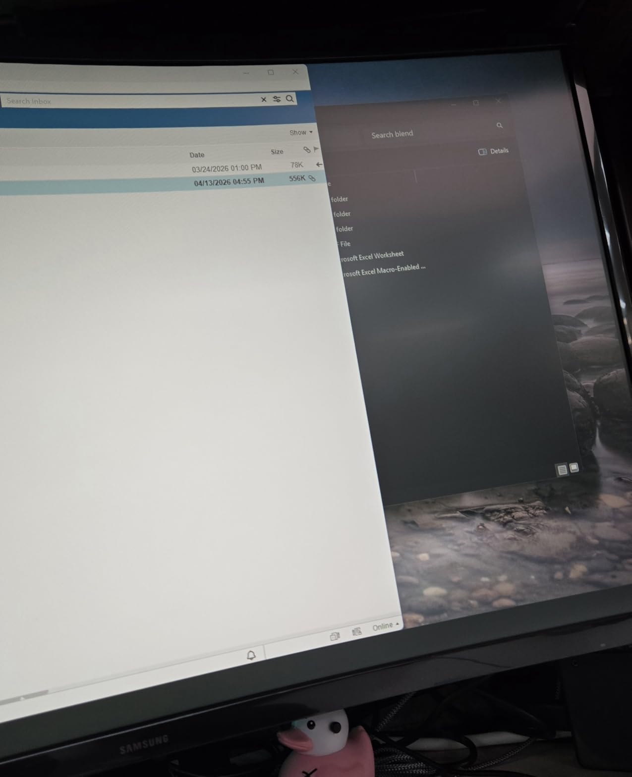 Samsung 27