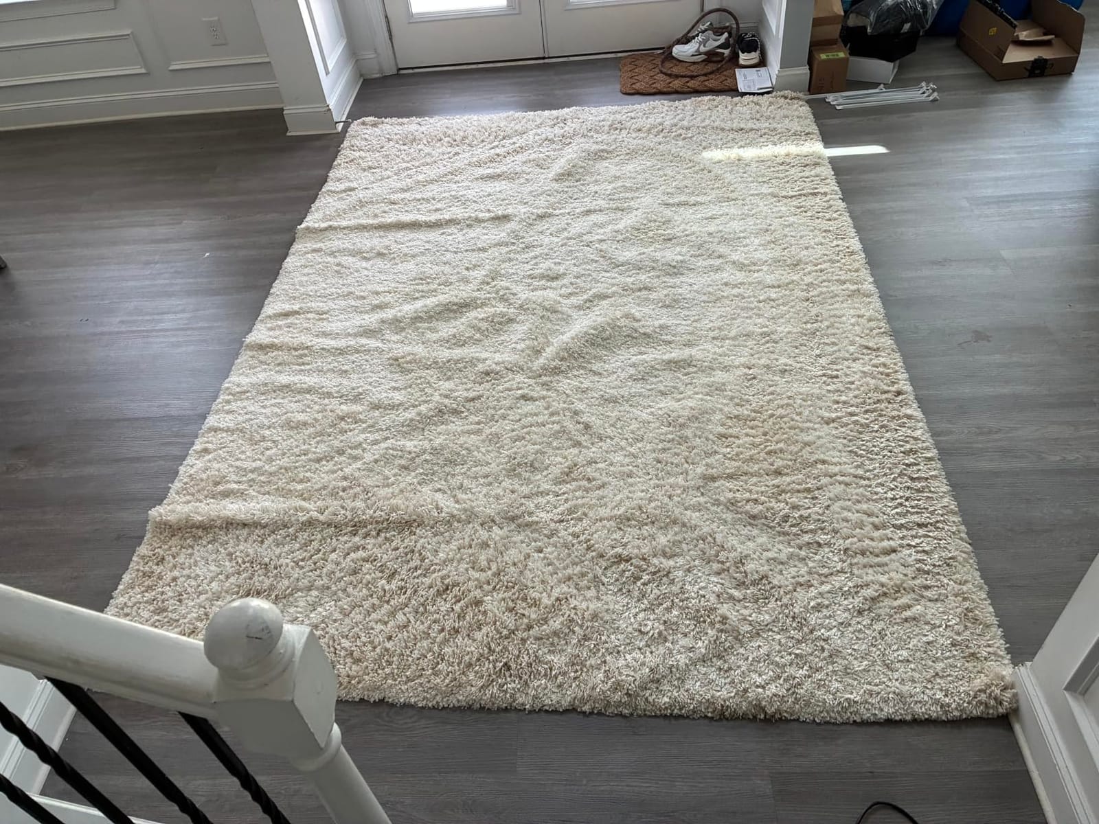 BISSELL TurboClean Upright Carpet Cleaner, OXY Formula, 3952 customer photo 1
