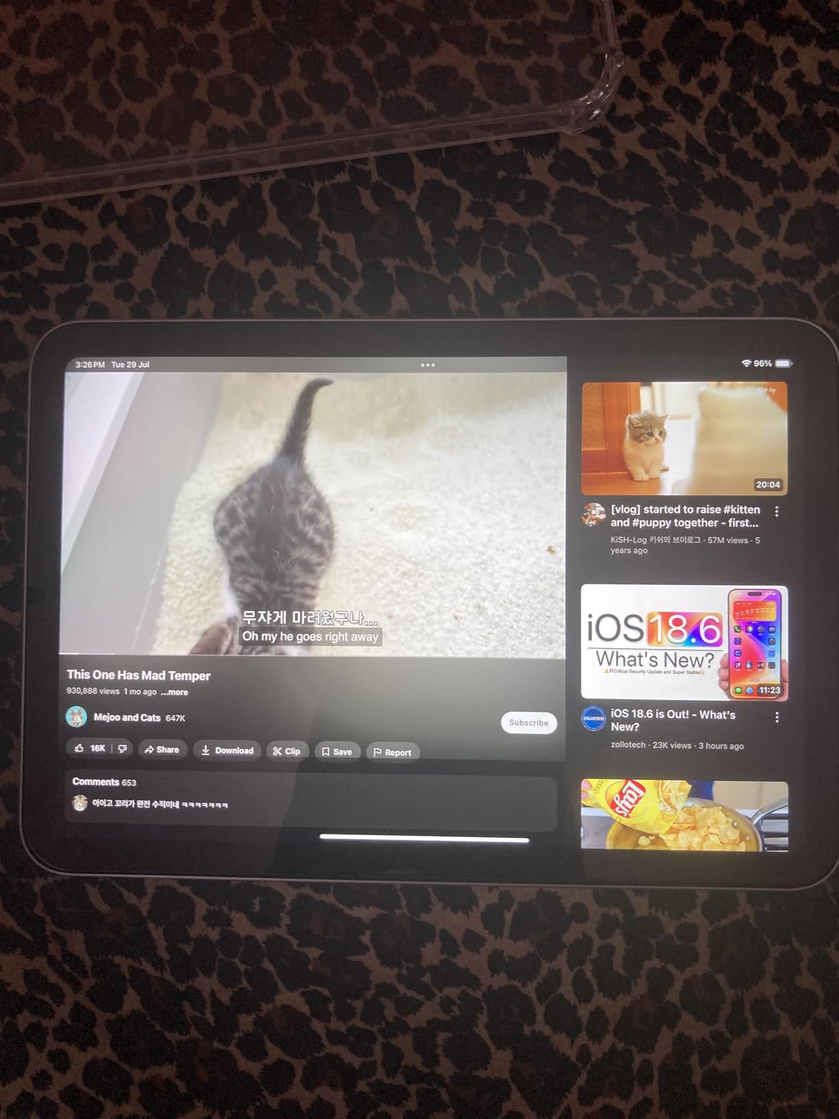 Apple iPad mini (A17 Pro): Apple Intelligence, 8.3-inch Liquid Retina Display, 128GB, Wi-Fi 6E, 12MP Front/12MP Back Camera, Touch ID, All-Day Battery Life — Starlight customer photo 1