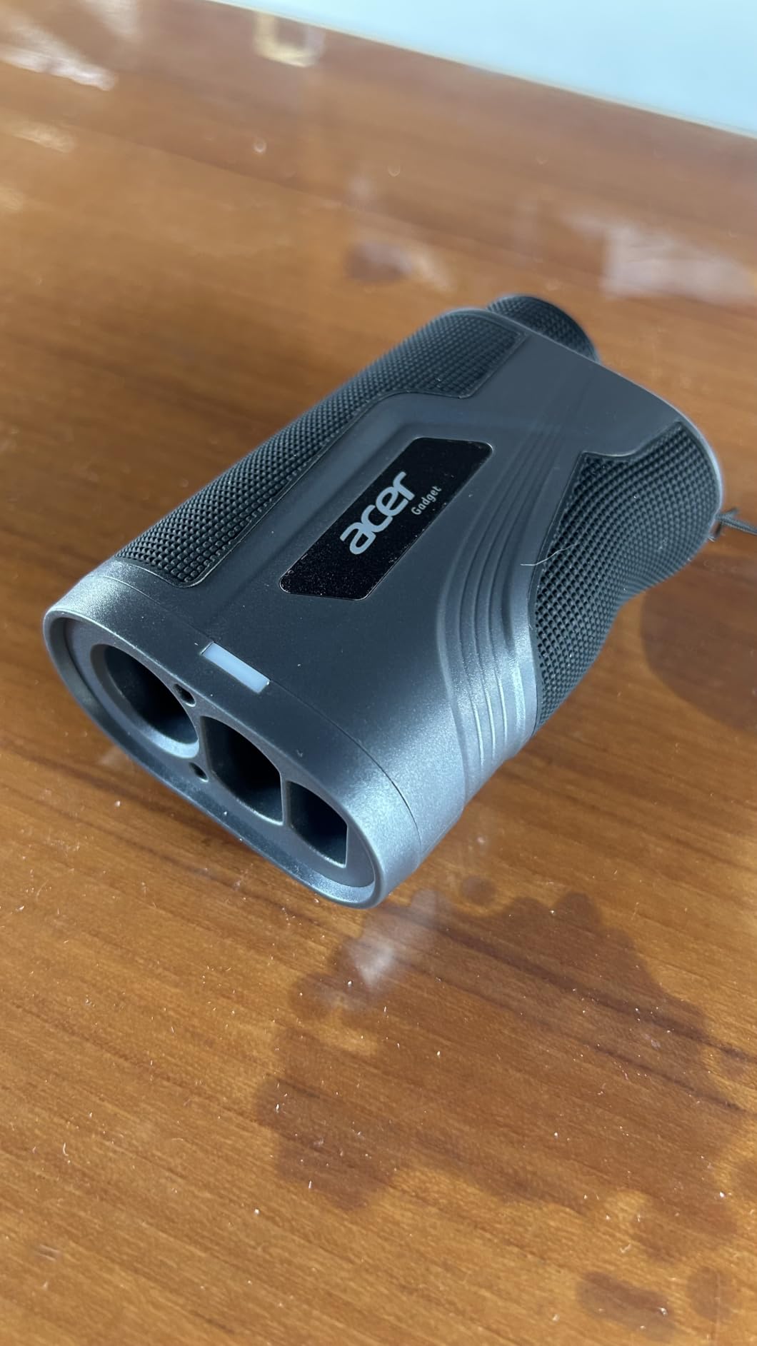 Acer Gadget Golf Rangefinder with Slope On/Off, 800/1200Yards, Golf Gifts customer photo 2