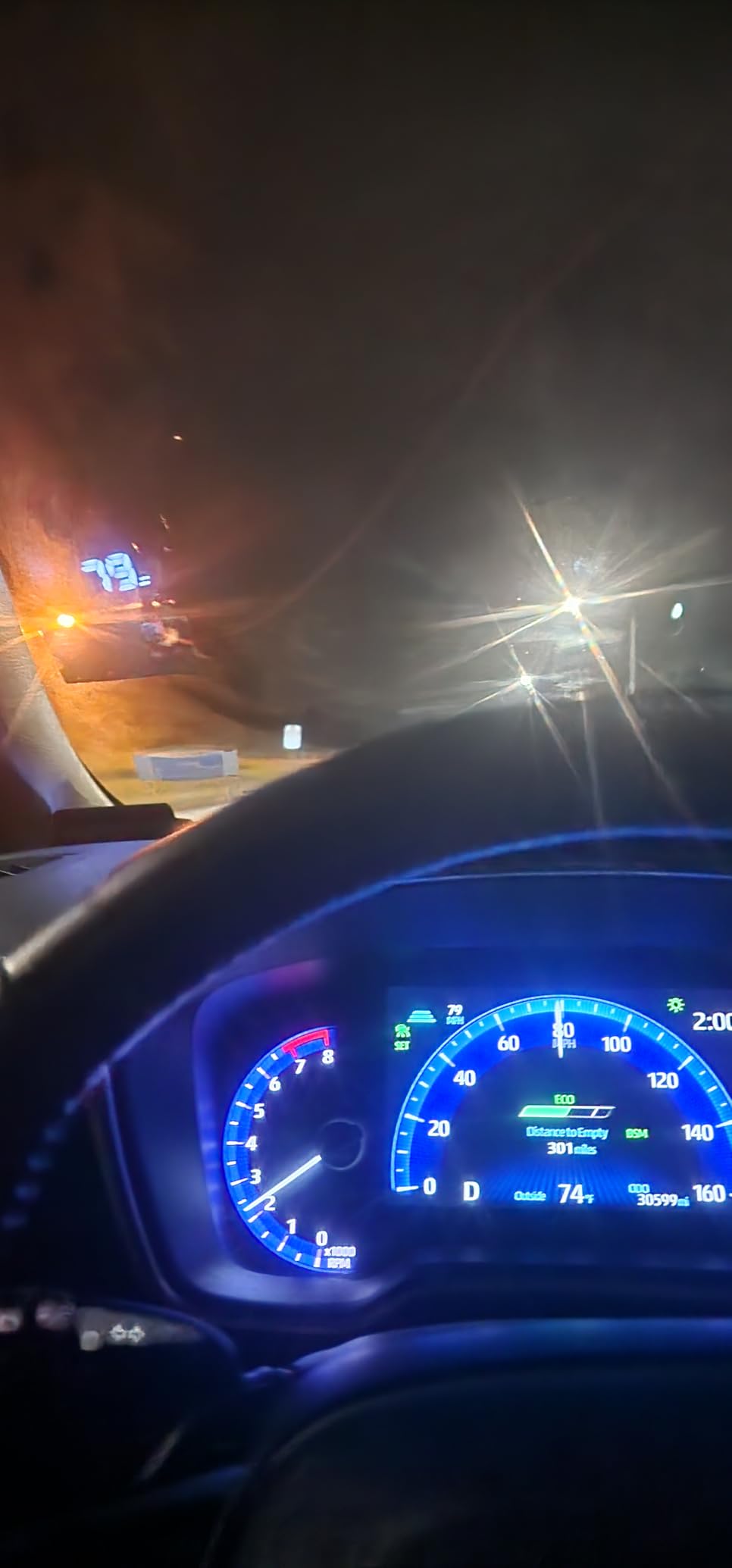 Heads up Display for Cars, Car HUD, GPS Speedometer,Head up Display for Car customer photo 1