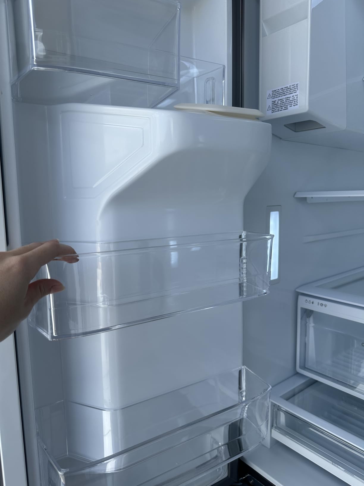 Kenmore 28.6 cu. ft. 36