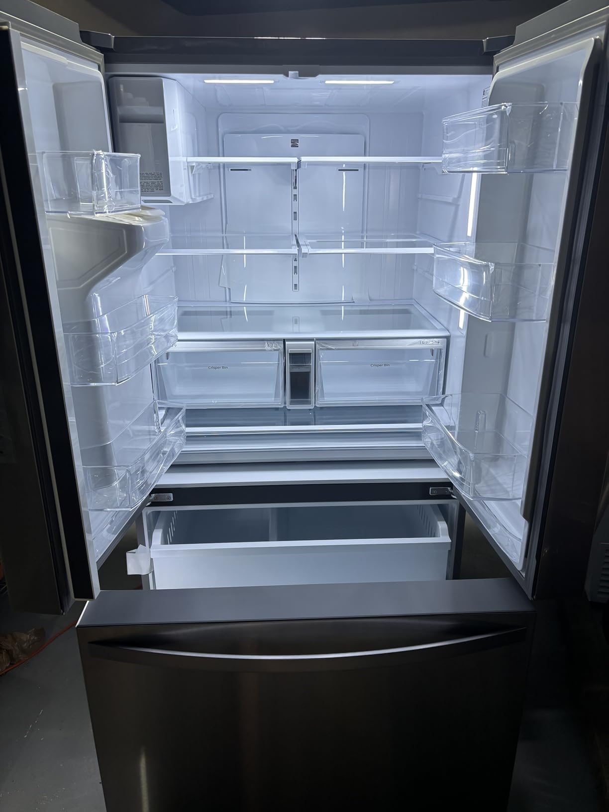 Kenmore 28.6 cu. ft. 36