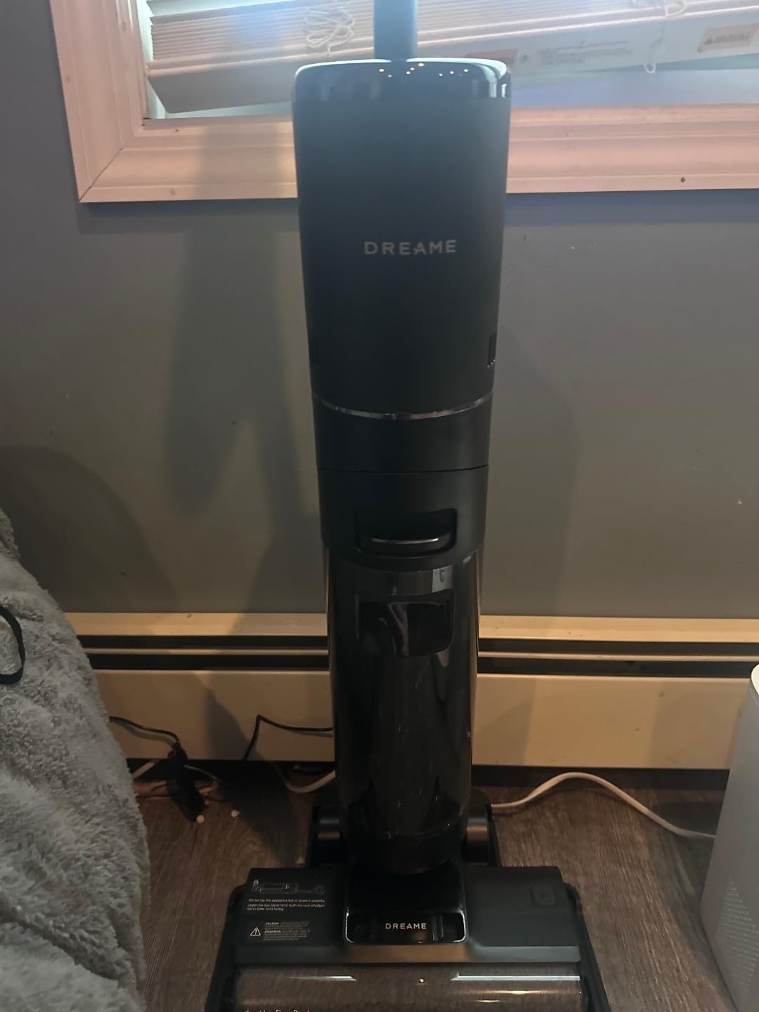 dreame G10 Pro Wet Dry Vacuum Mop, Vacuum and Mop All in One for Hard Floor customer photo 1