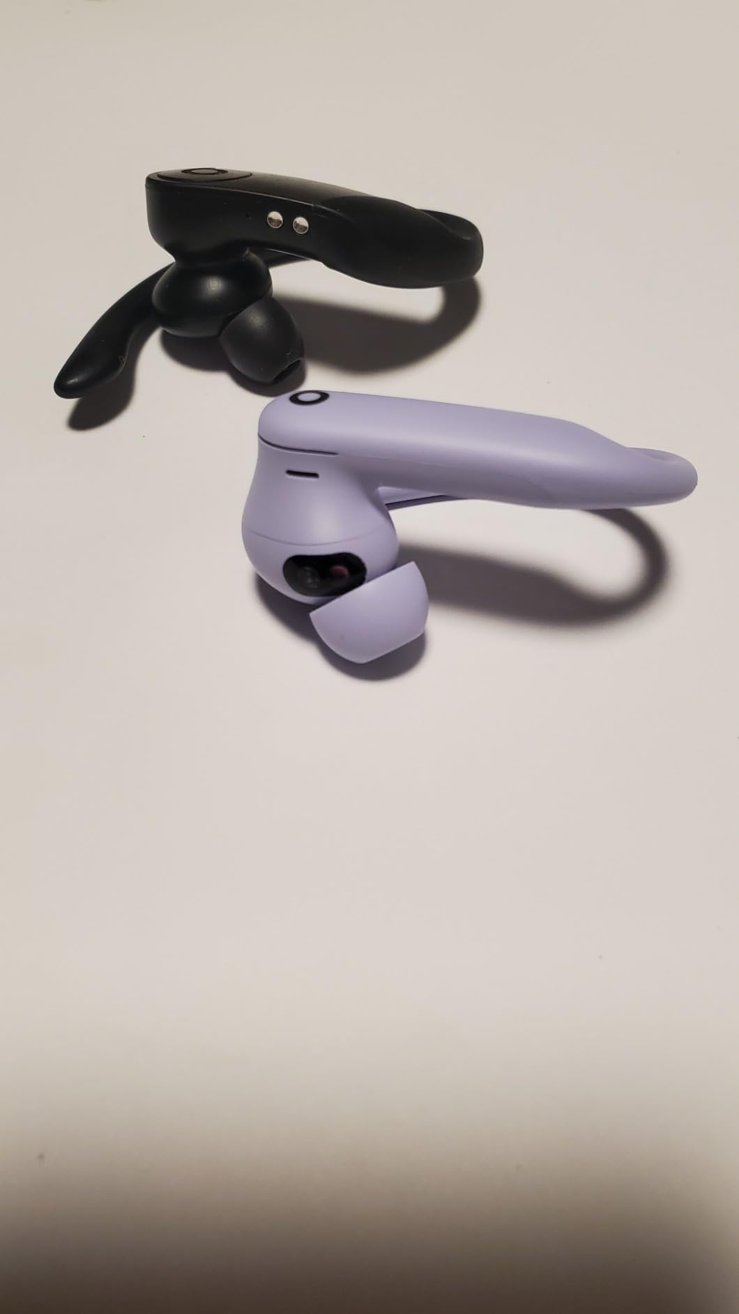 Beats Powerbeats Pro 2 - Wireless Noise Cancelling Workout Earbuds with Secure- Fit Earhooks, Up to 45-Hour Battery with Charging Case, Sweat & Water Resistant, Heart Rate Monitoring - Electric Orange customer photo 1