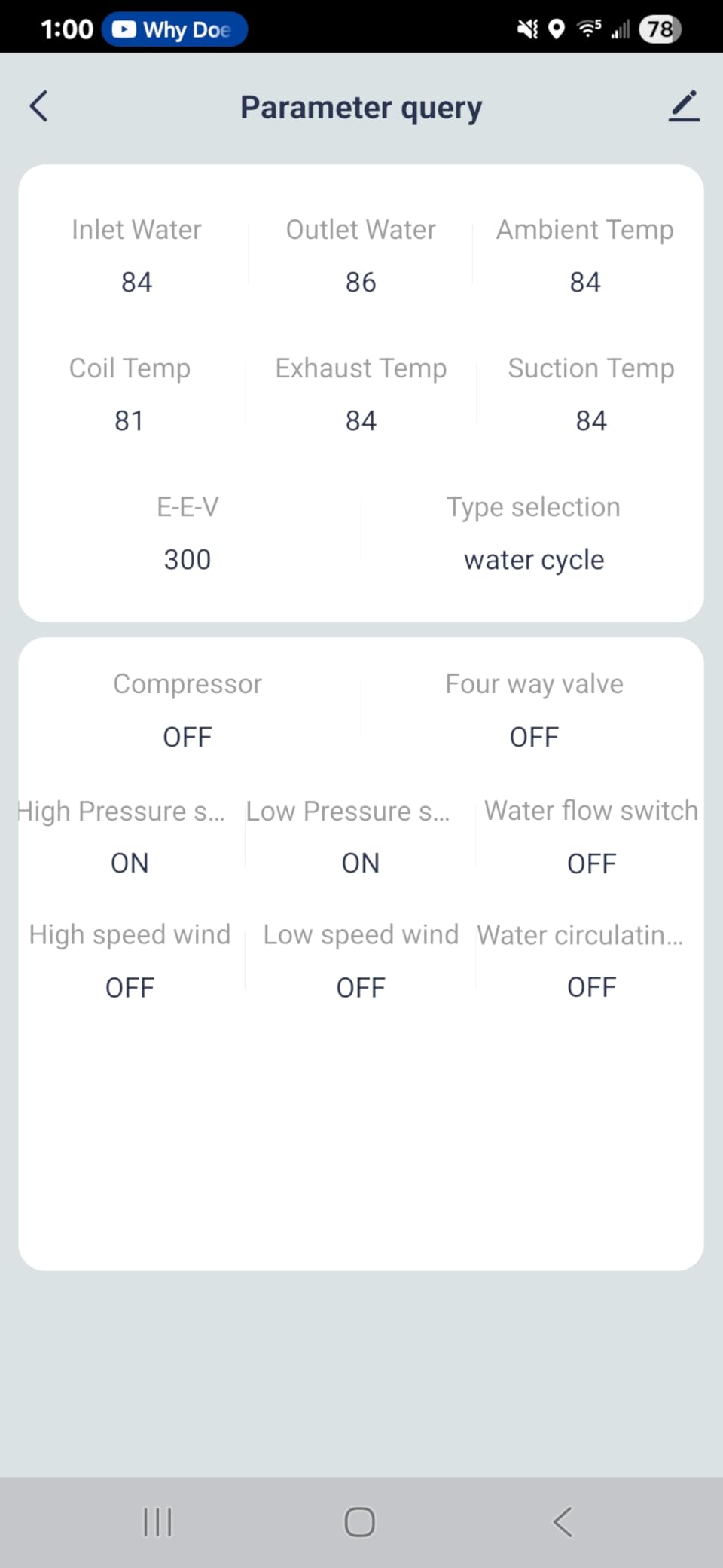 30,000 BTU Electric Above Ground Pool Heater for 8,000 Gallon customer photo 1
