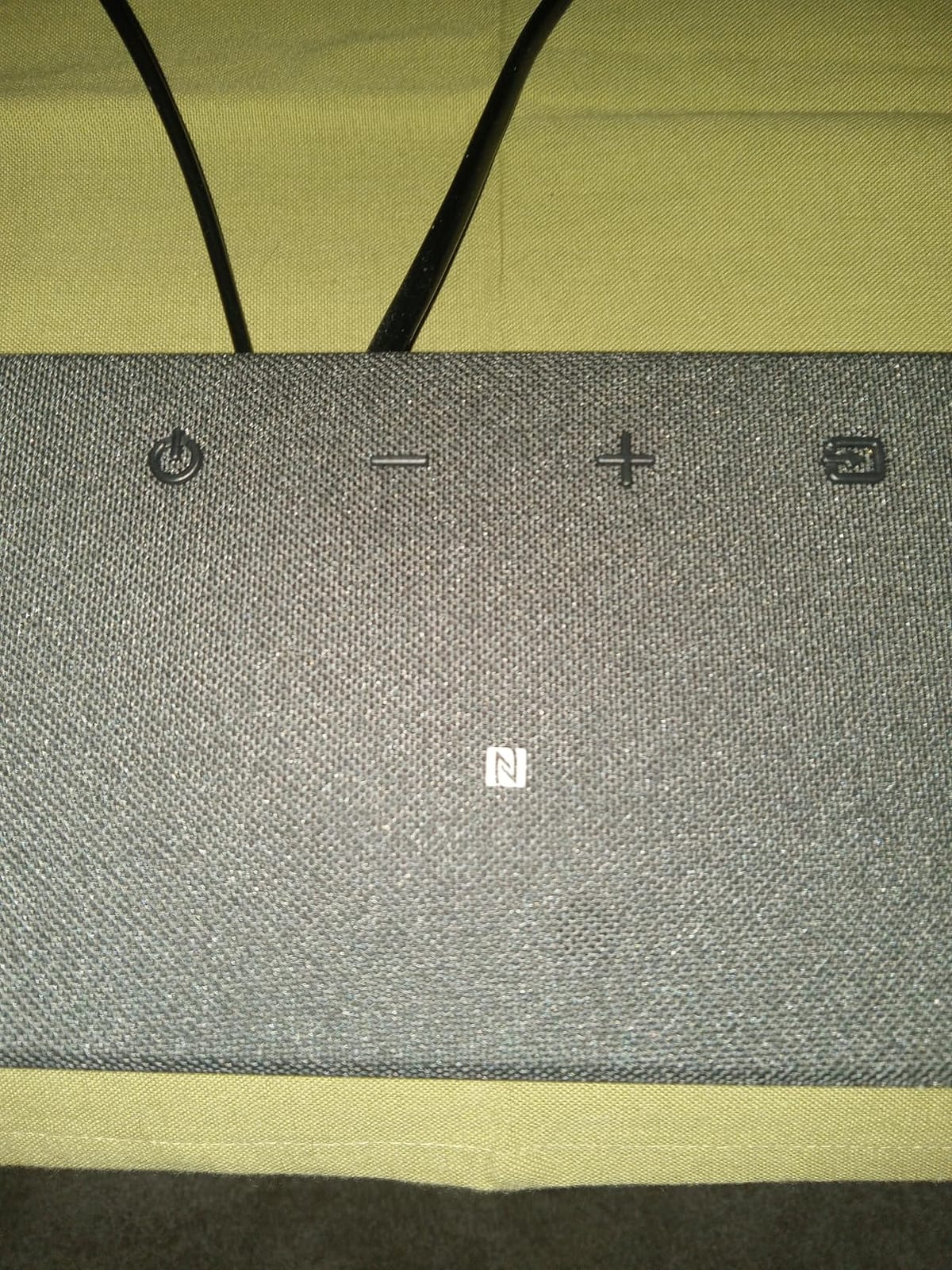 Samsung B-Series Soundbar HW B400F 2.0 ch Soundbar with Built in Subwoofer (2025 Model) One Remote Control, Surround Sound Expansion, Voice Enhance Mode customer photo 2