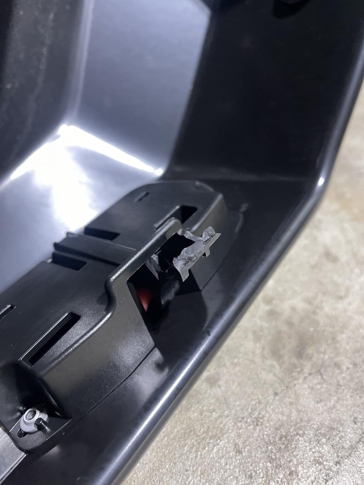 Thule Force 3 XL US customer photo 1
