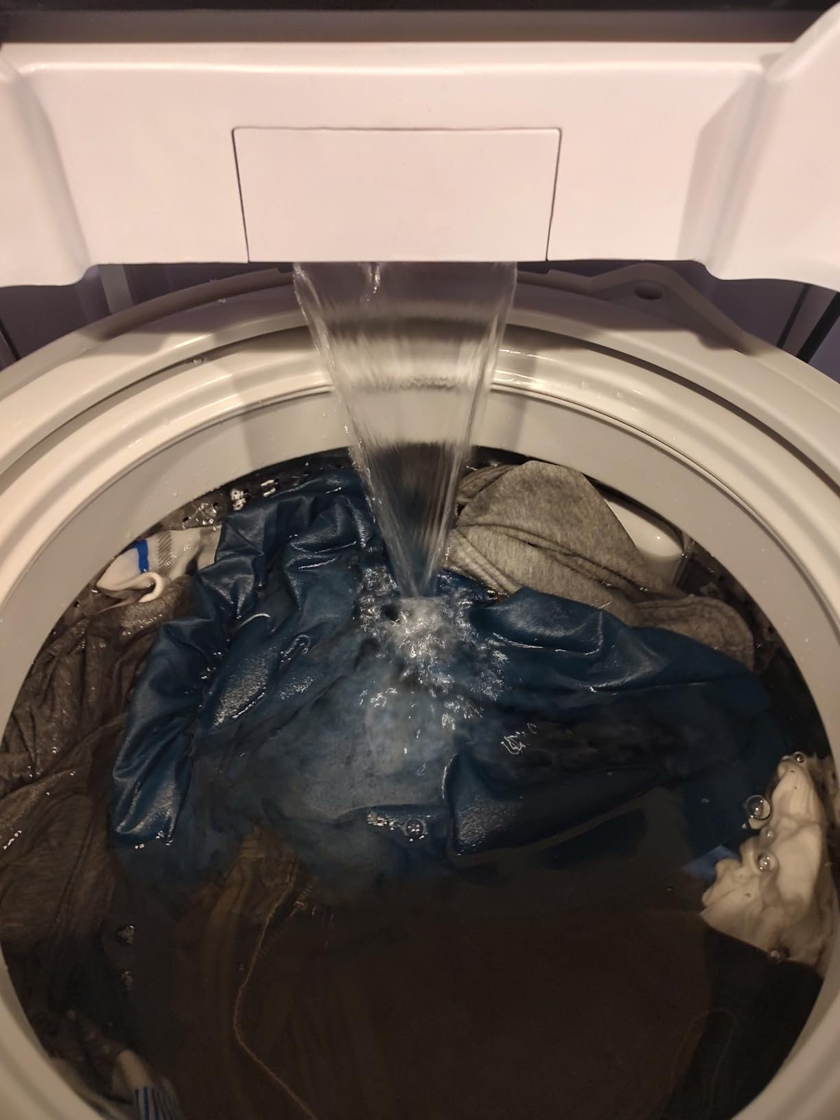 Auertech 28 lbs Portable Washing Machine, Fully Automatic Portable Washer customer photo 2