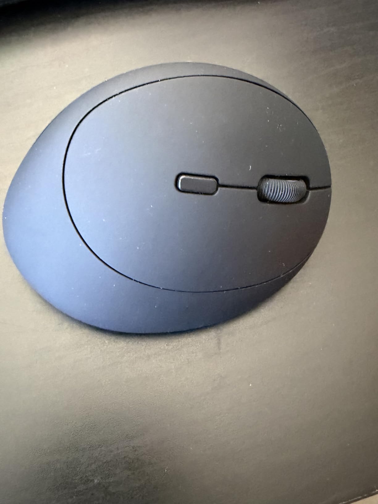 TECKNET Ergonomic Wireless Mouse 2.4G Vertical Mouse Silent 4800 DPI customer photo 2