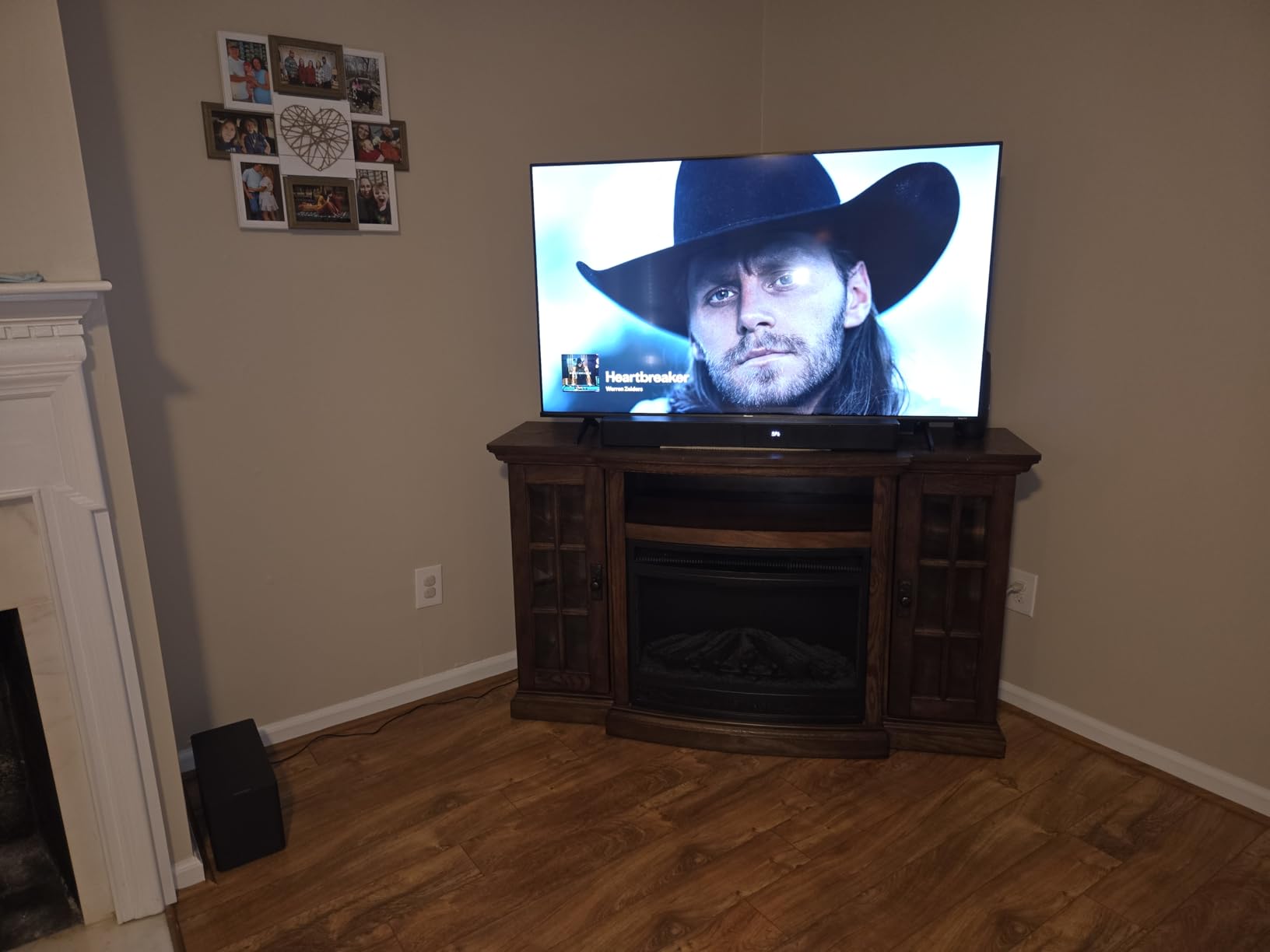 ULTIMEA 5.1CH Surround Sound Bar System with Dolby Atmos, Poseidon M60 customer photo 1