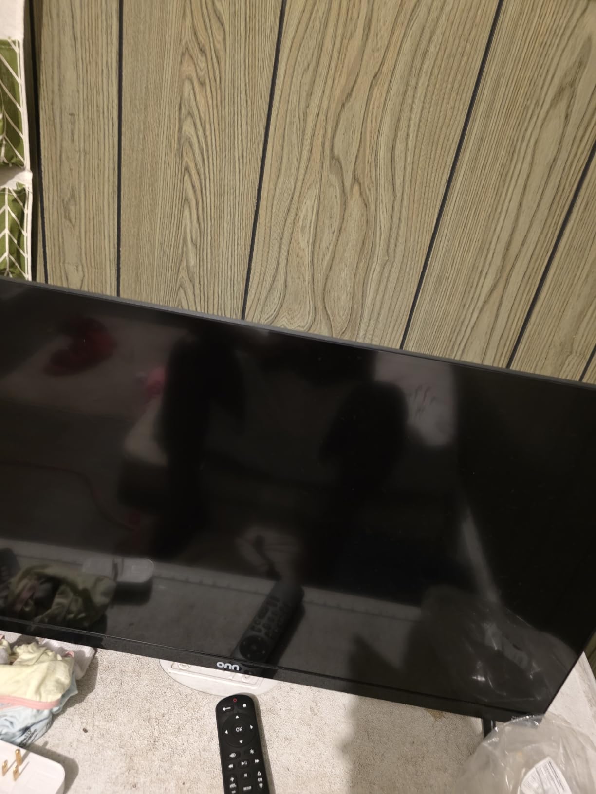 UltraPro OneTouch Backlit Remote Control for Smart TV customer photo 2