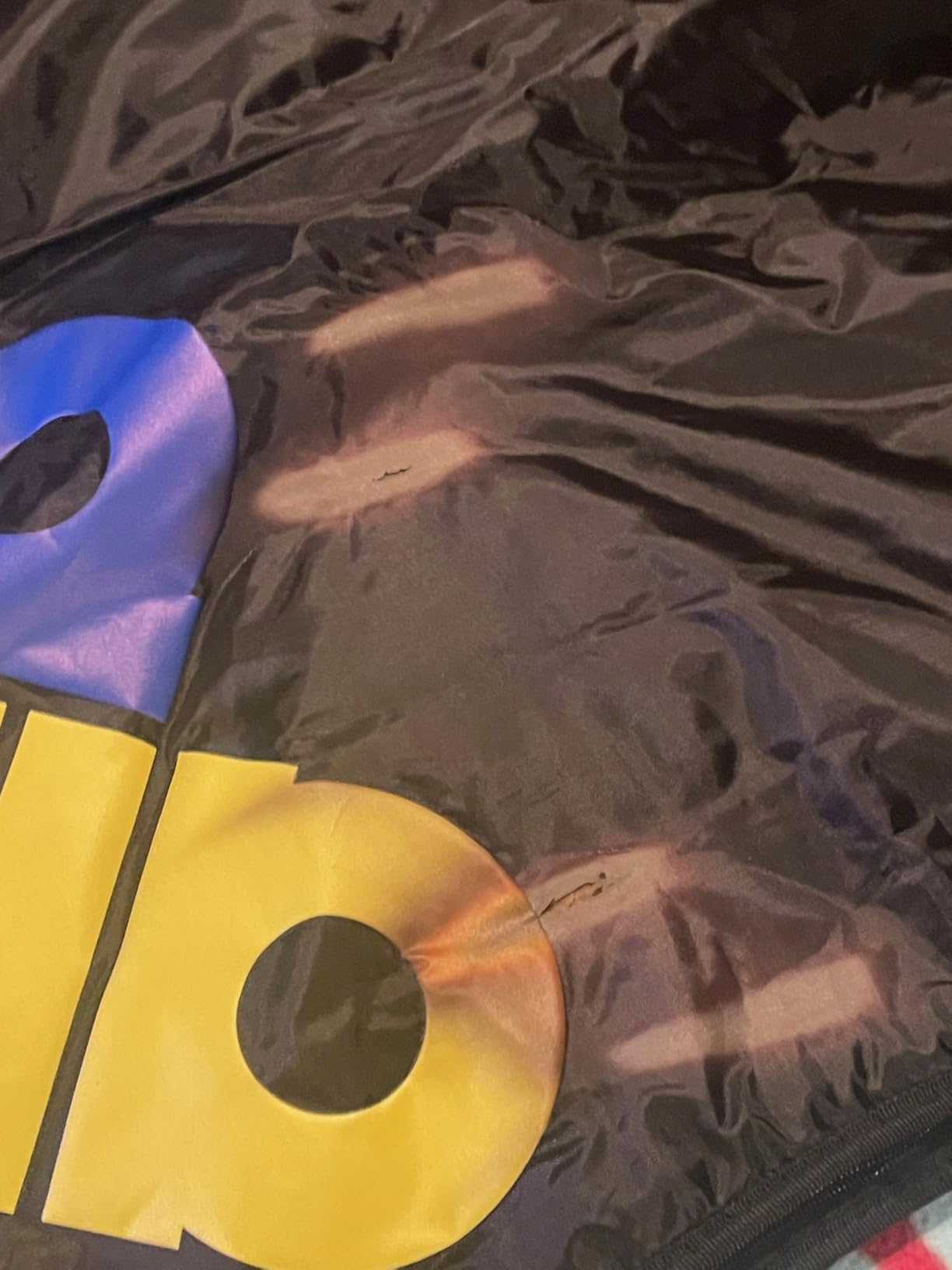 Infrared Sauna Blanket, Personal Infrared Sauna, Dry Heat Therapy Bag customer photo 1