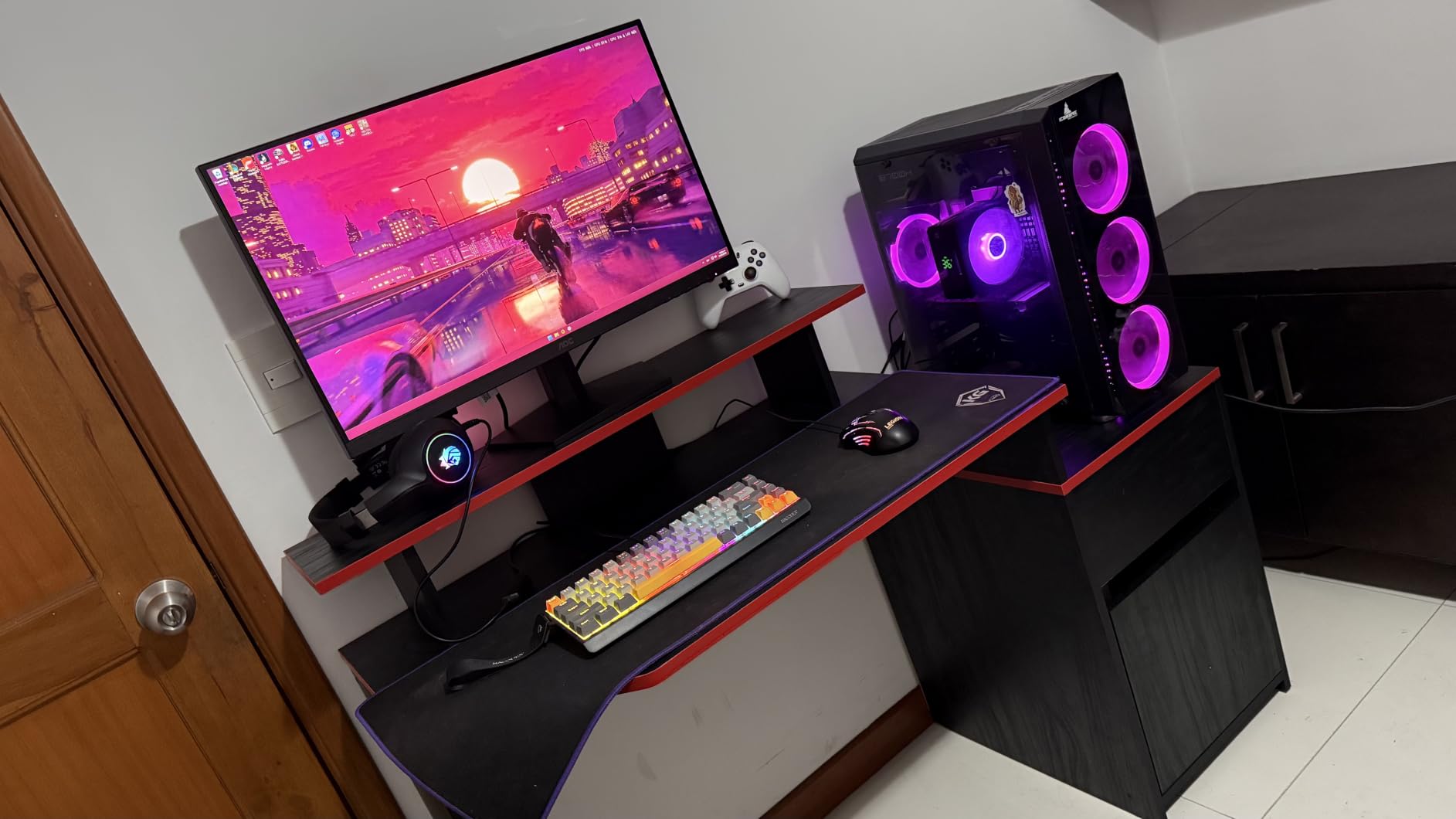 AOC 27