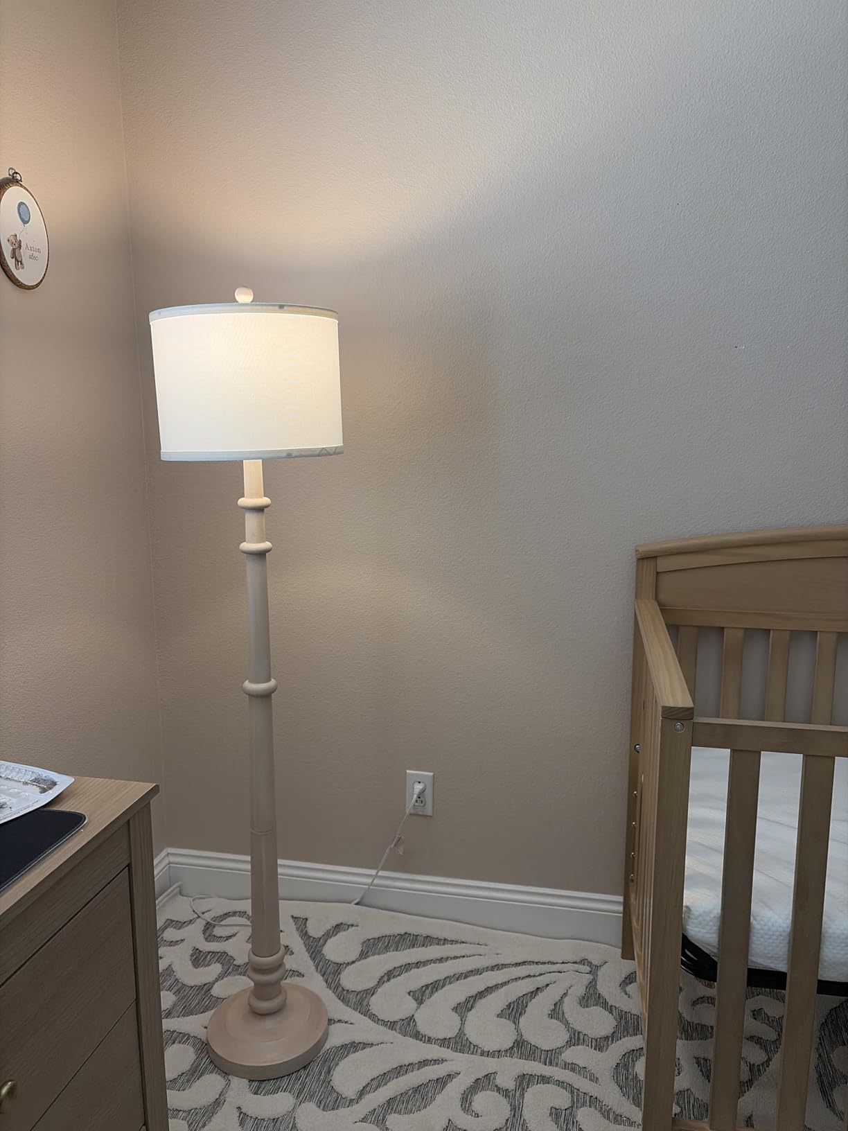 Floor Lamps for Living Room - 60